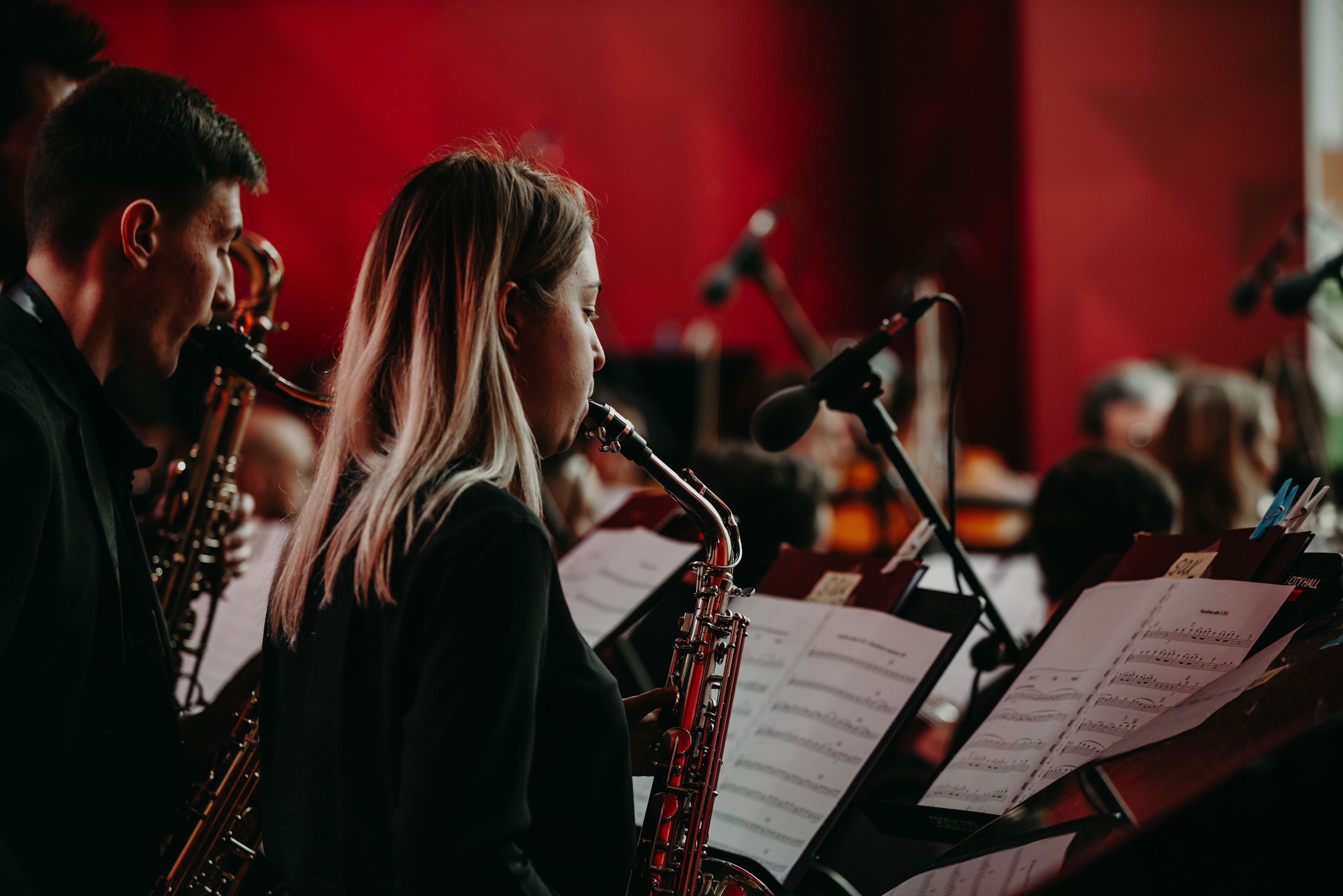 Репортаж 9 мая. Фотограф в Москве Илья Максимов