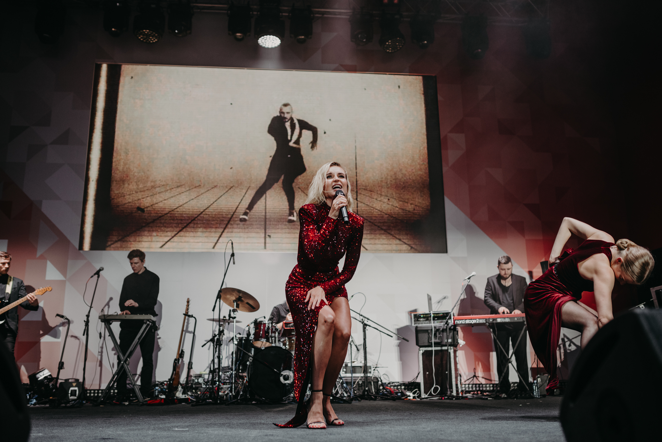 Репортаж 9 мая. Фотограф в Москве Илья Максимов