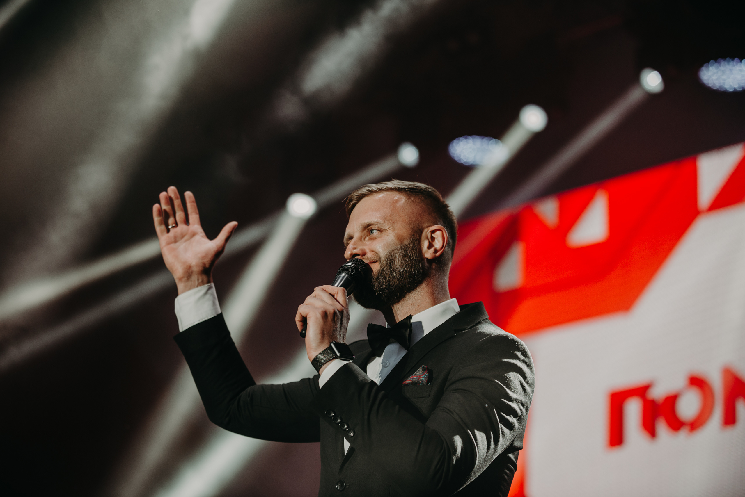 Репортаж 9 мая. Фотограф в Москве Илья Максимов