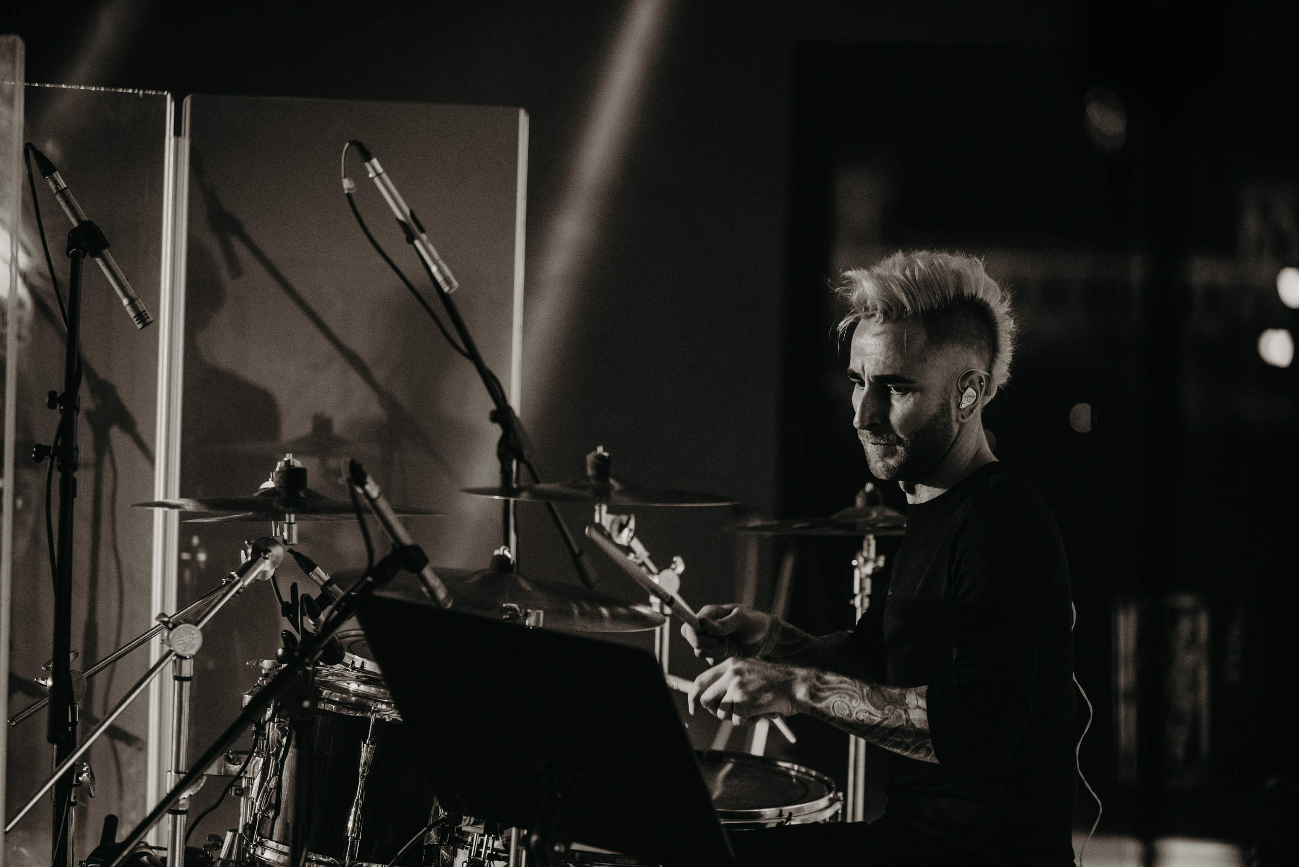 Репортаж 9 мая. Фотограф в Москве Илья Максимов