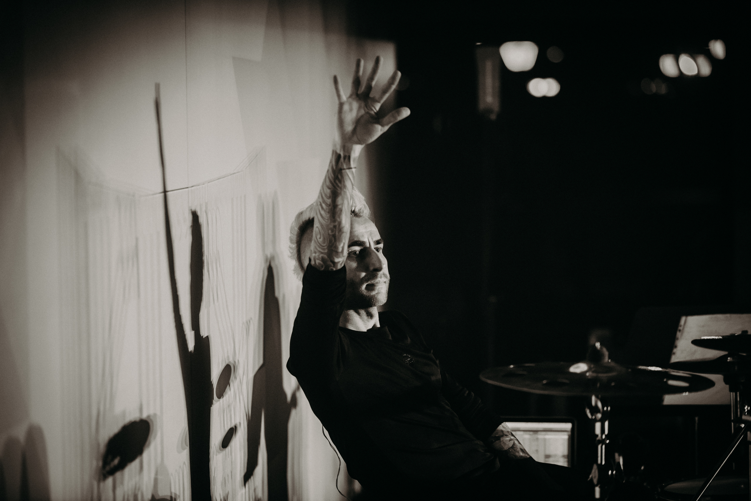 Репортаж 9 мая. Фотограф в Москве Илья Максимов