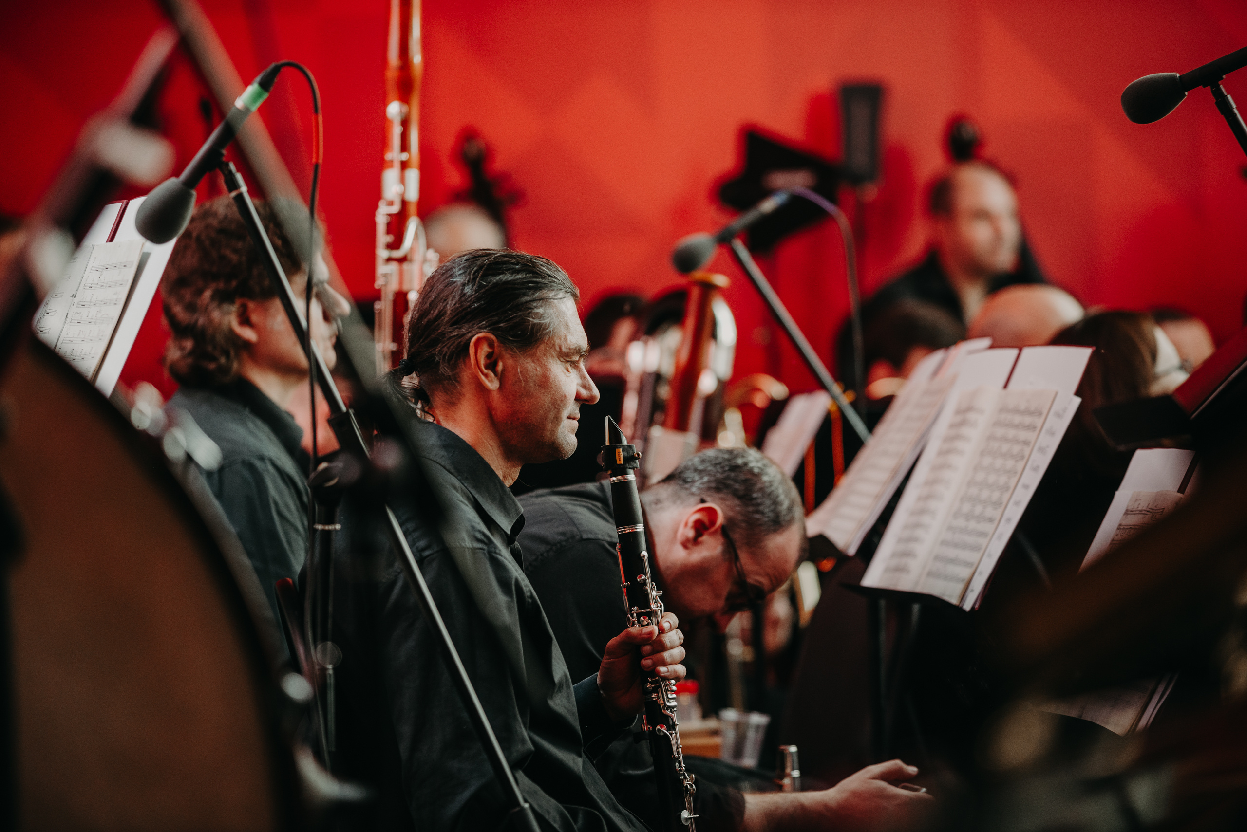 Репортаж 9 мая. Фотограф в Москве Илья Максимов