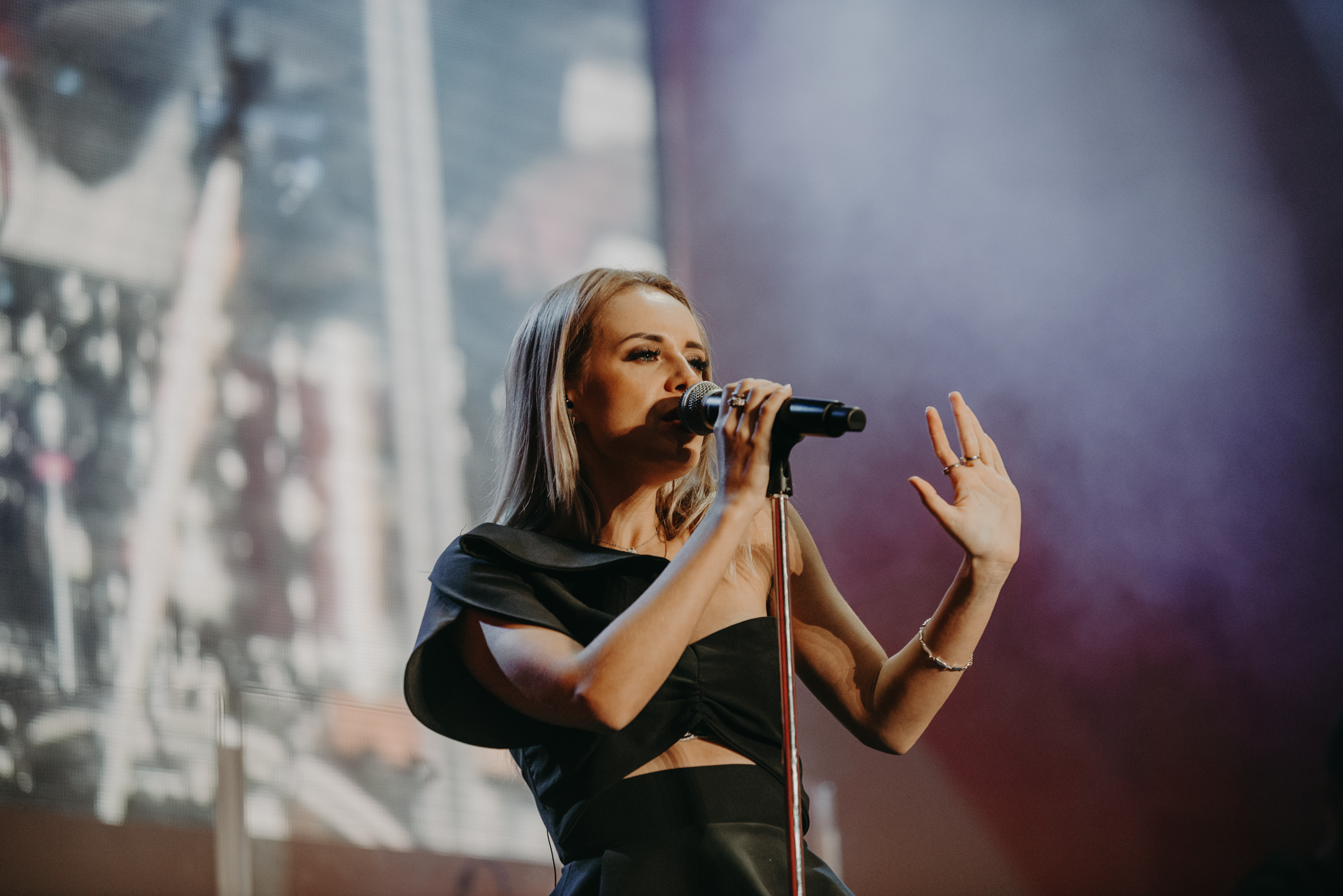 Репортаж 9 мая. Фотограф в Москве Илья Максимов