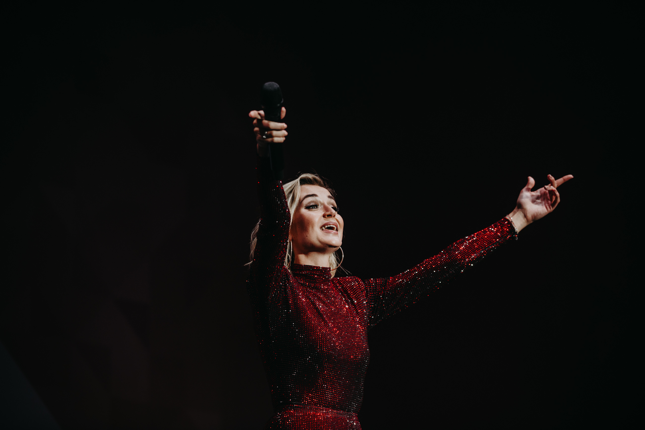 Репортаж 9 мая. Фотограф в Москве Илья Максимов