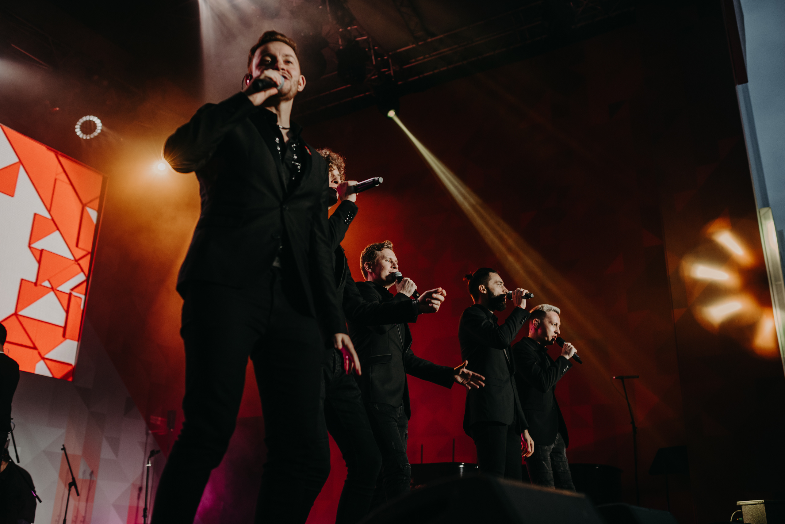 Репортаж 9 мая. Фотограф в Москве Илья Максимов