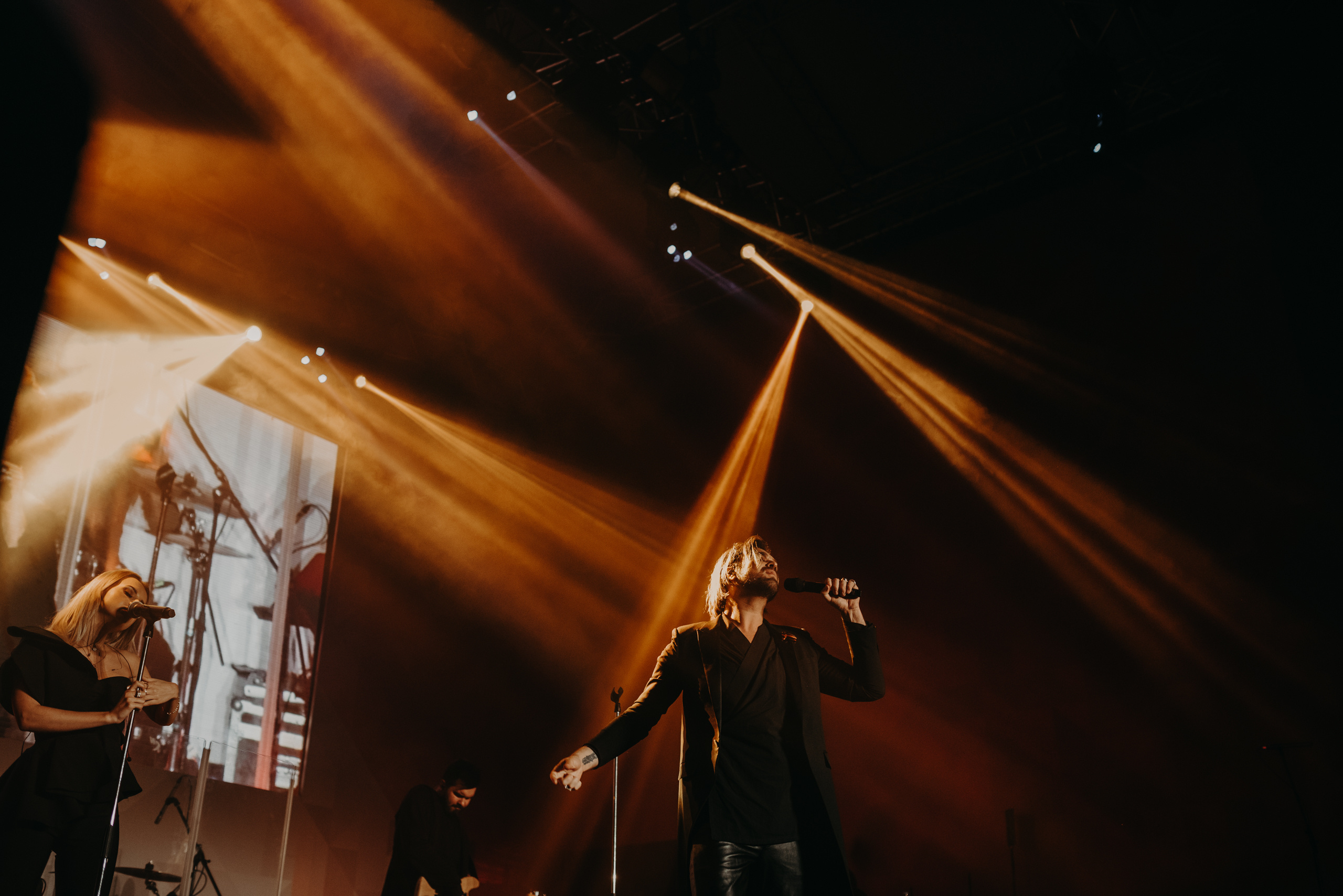 Репортаж 9 мая. Фотограф в Москве Илья Максимов