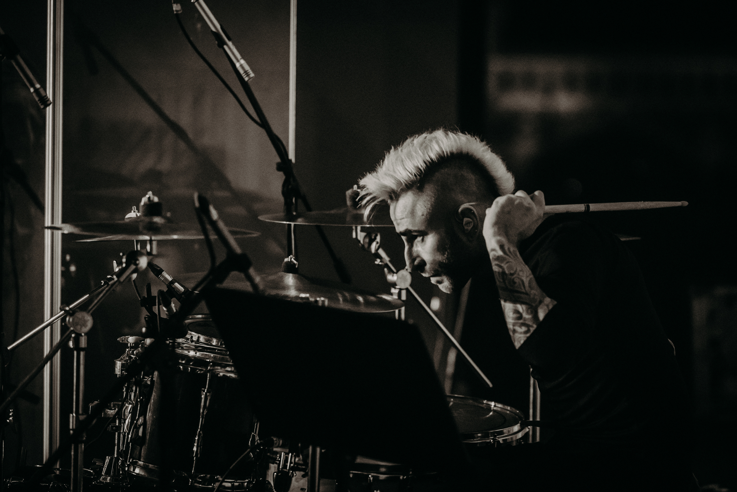 Репортаж 9 мая. Фотограф в Москве Илья Максимов