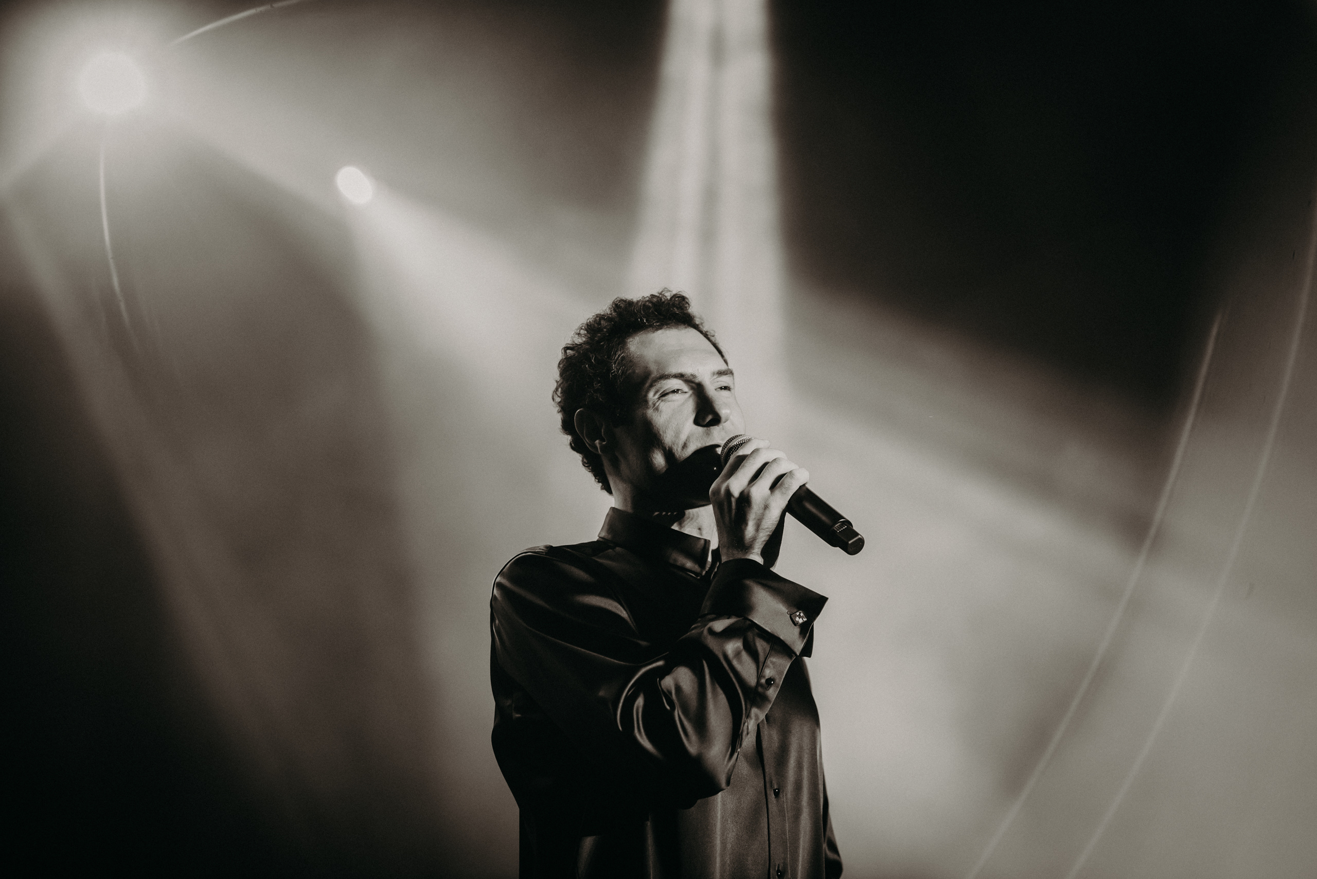 Репортаж 9 мая. Фотограф в Москве Илья Максимов