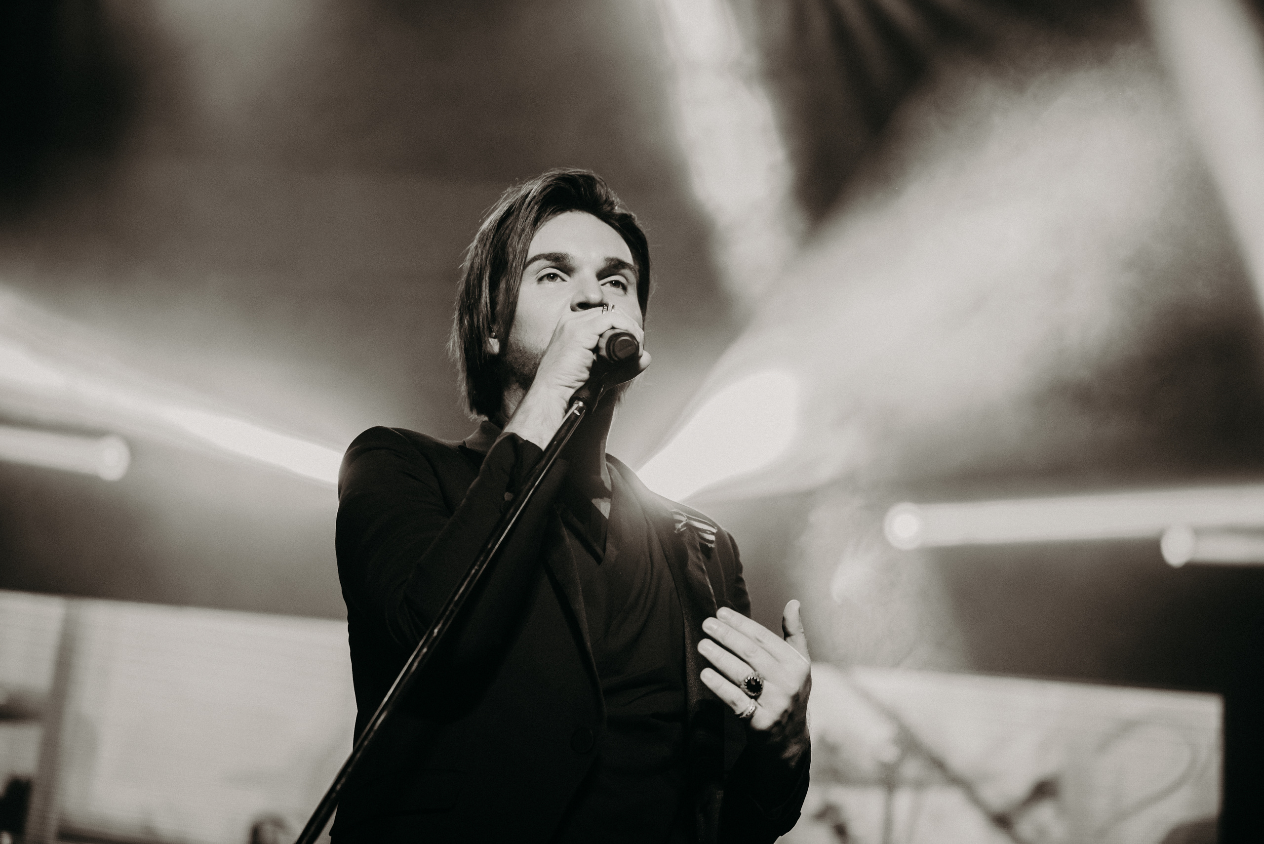 Репортаж 9 мая. Фотограф в Москве Илья Максимов