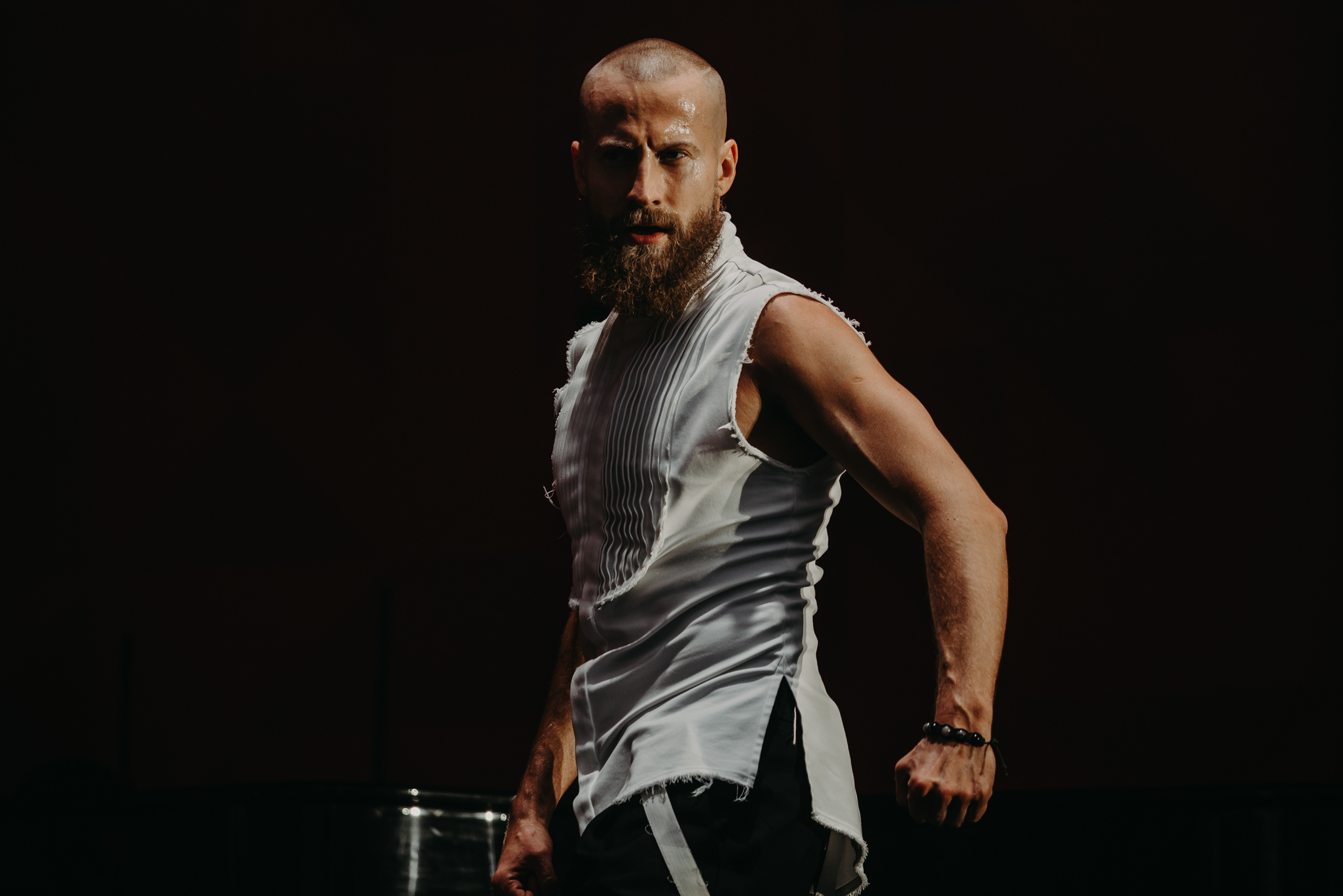 Репортаж 9 мая. Фотограф в Москве Илья Максимов