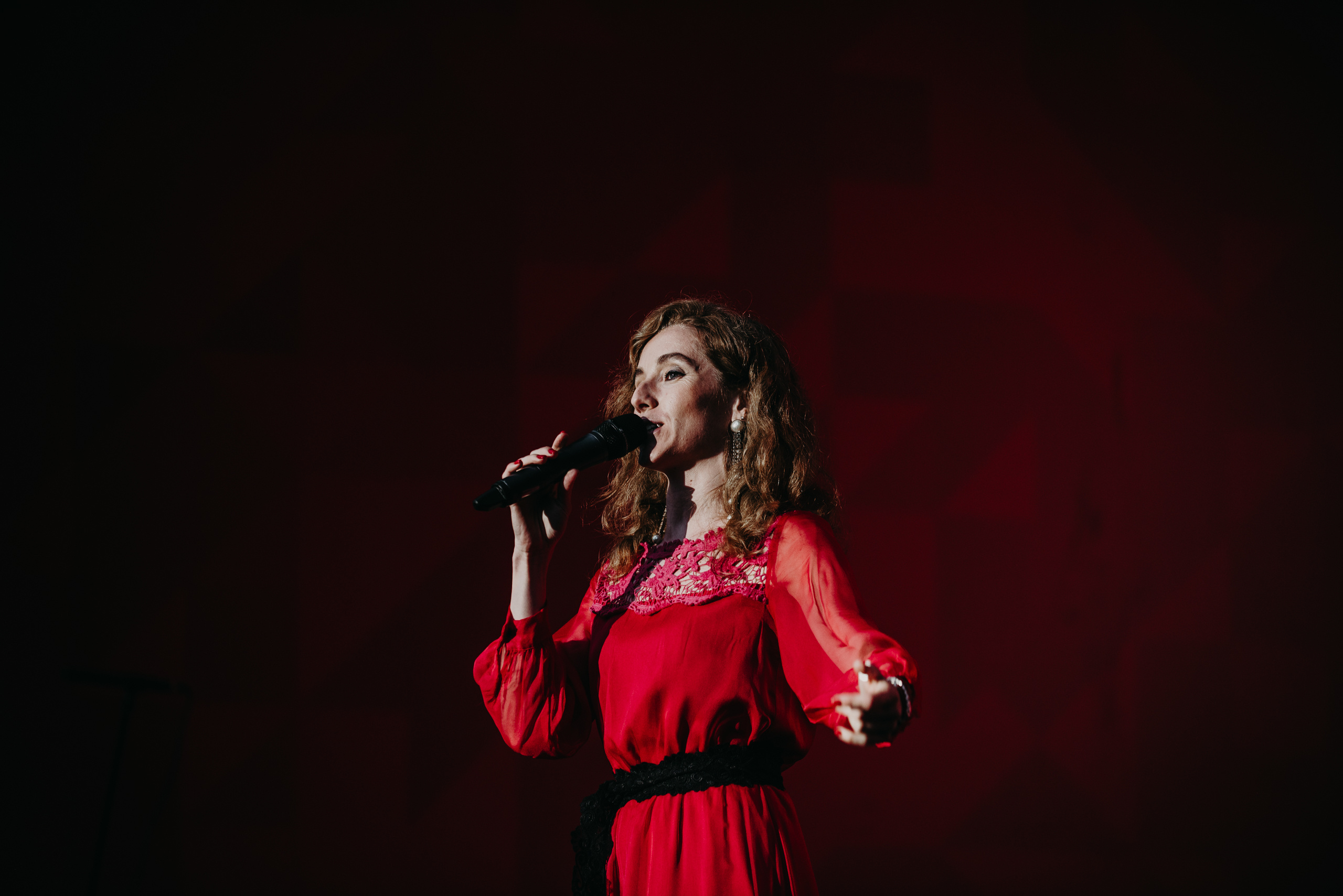 Репортаж 9 мая. Фотограф в Москве Илья Максимов