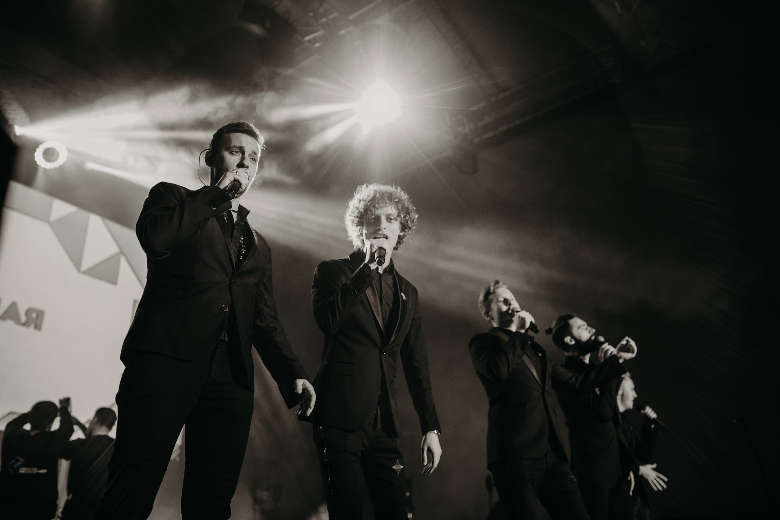 Репортаж 9 мая. Фотограф в Москве Илья Максимов