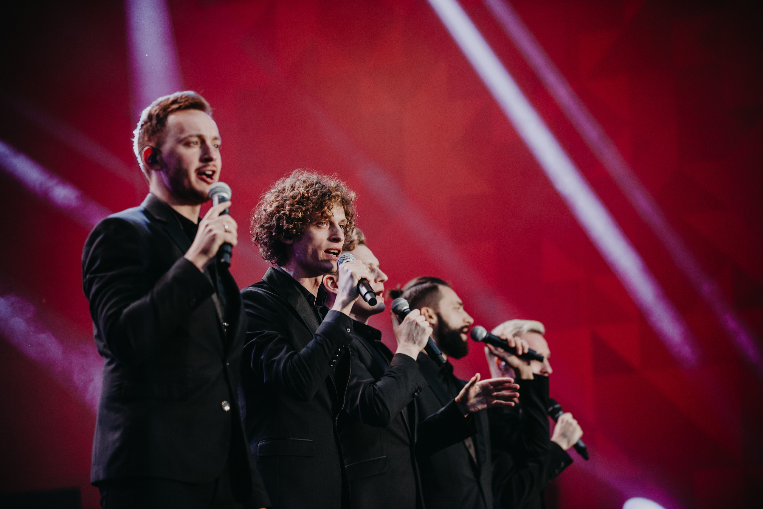 Репортаж 9 мая. Фотограф в Москве Илья Максимов