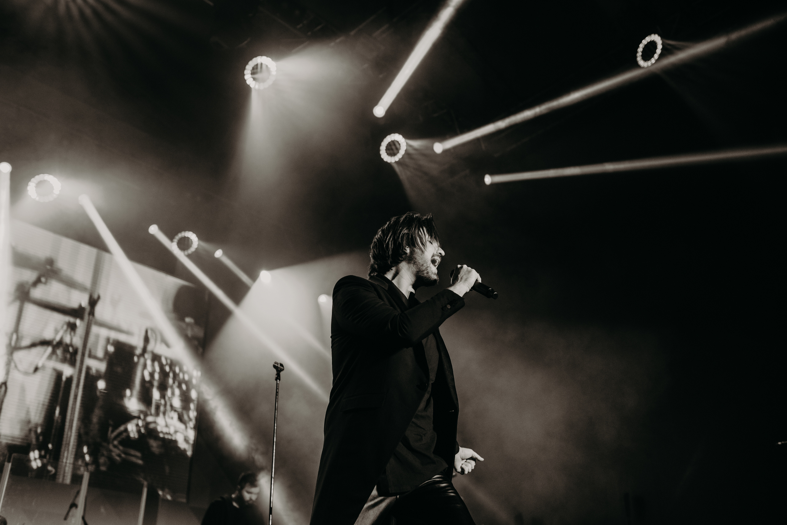 Репортаж 9 мая. Фотограф в Москве Илья Максимов