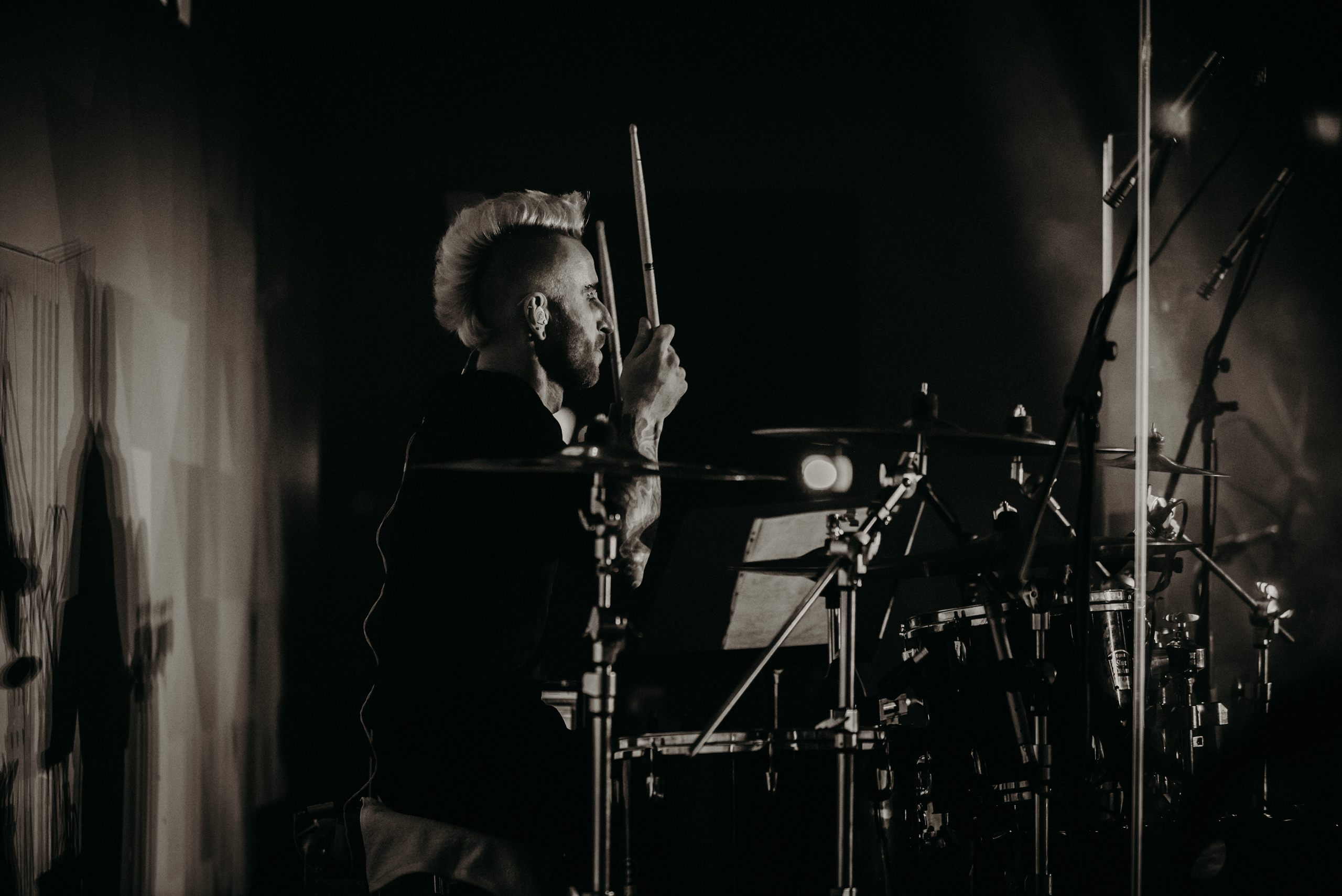 Репортаж 9 мая. Фотограф в Москве Илья Максимов