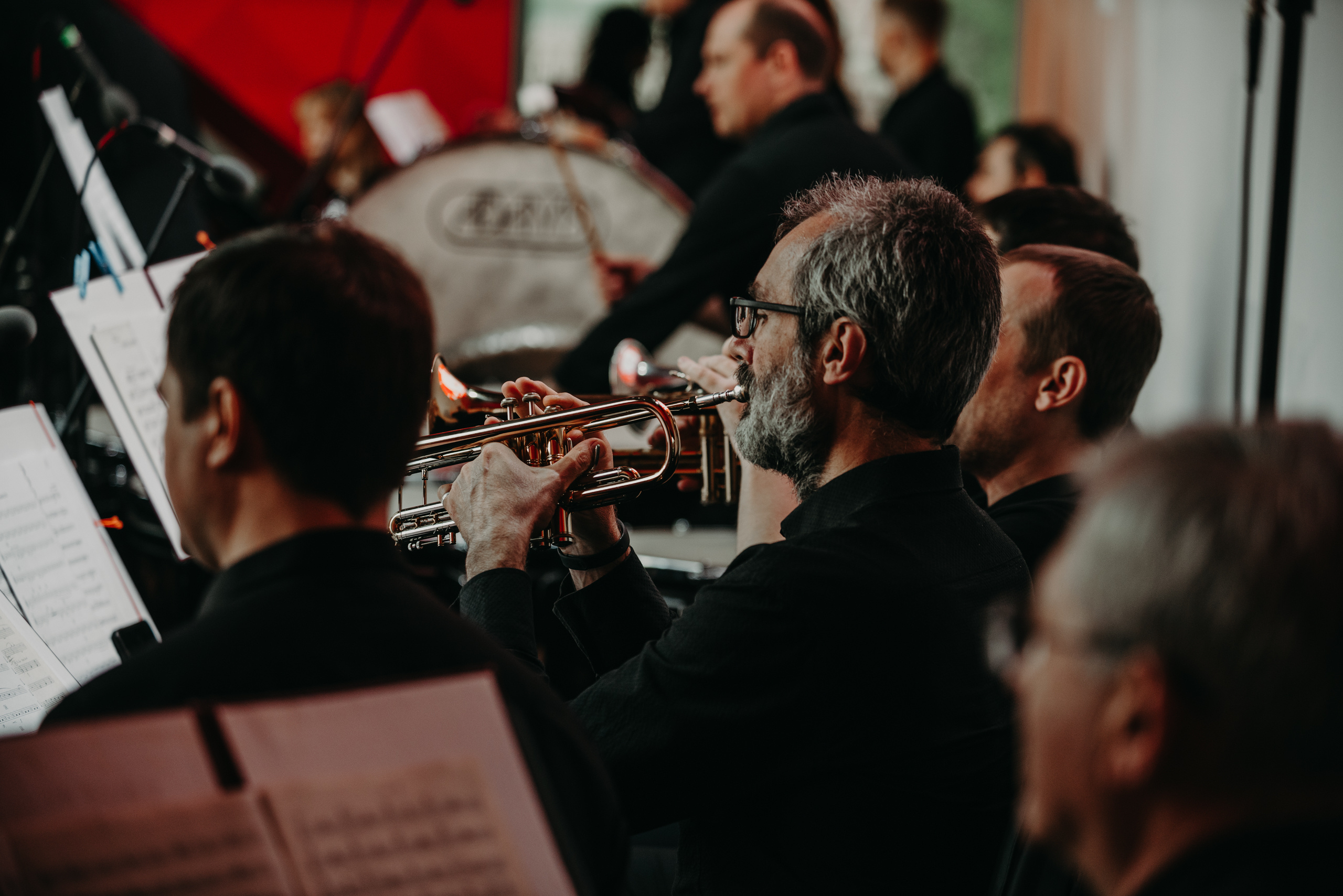 Репортаж 9 мая. Фотограф в Москве Илья Максимов