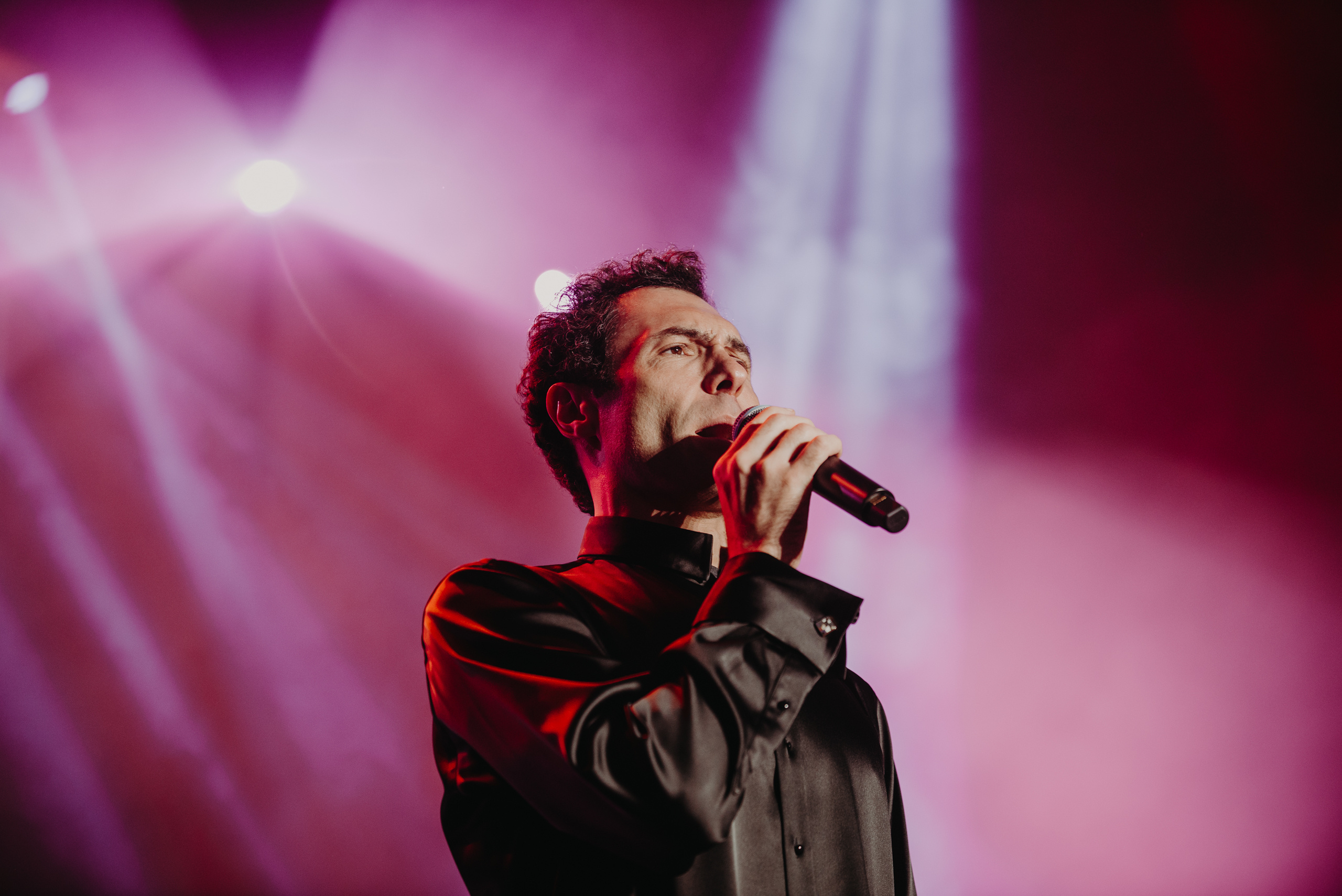 Репортаж 9 мая. Фотограф в Москве Илья Максимов