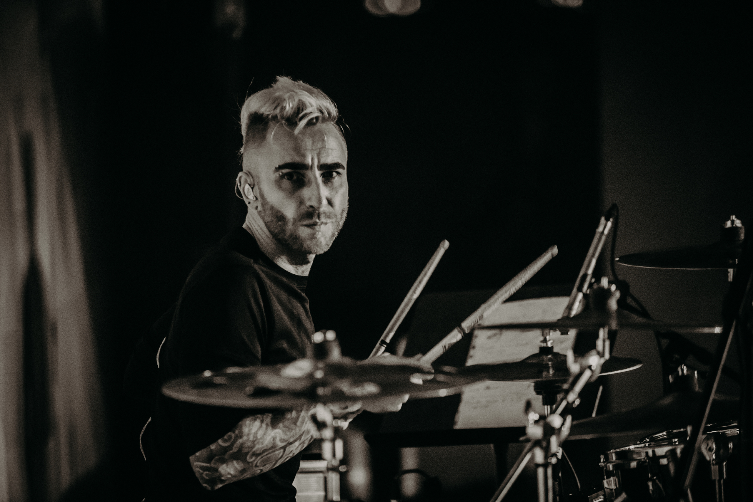 Репортаж 9 мая. Фотограф в Москве Илья Максимов