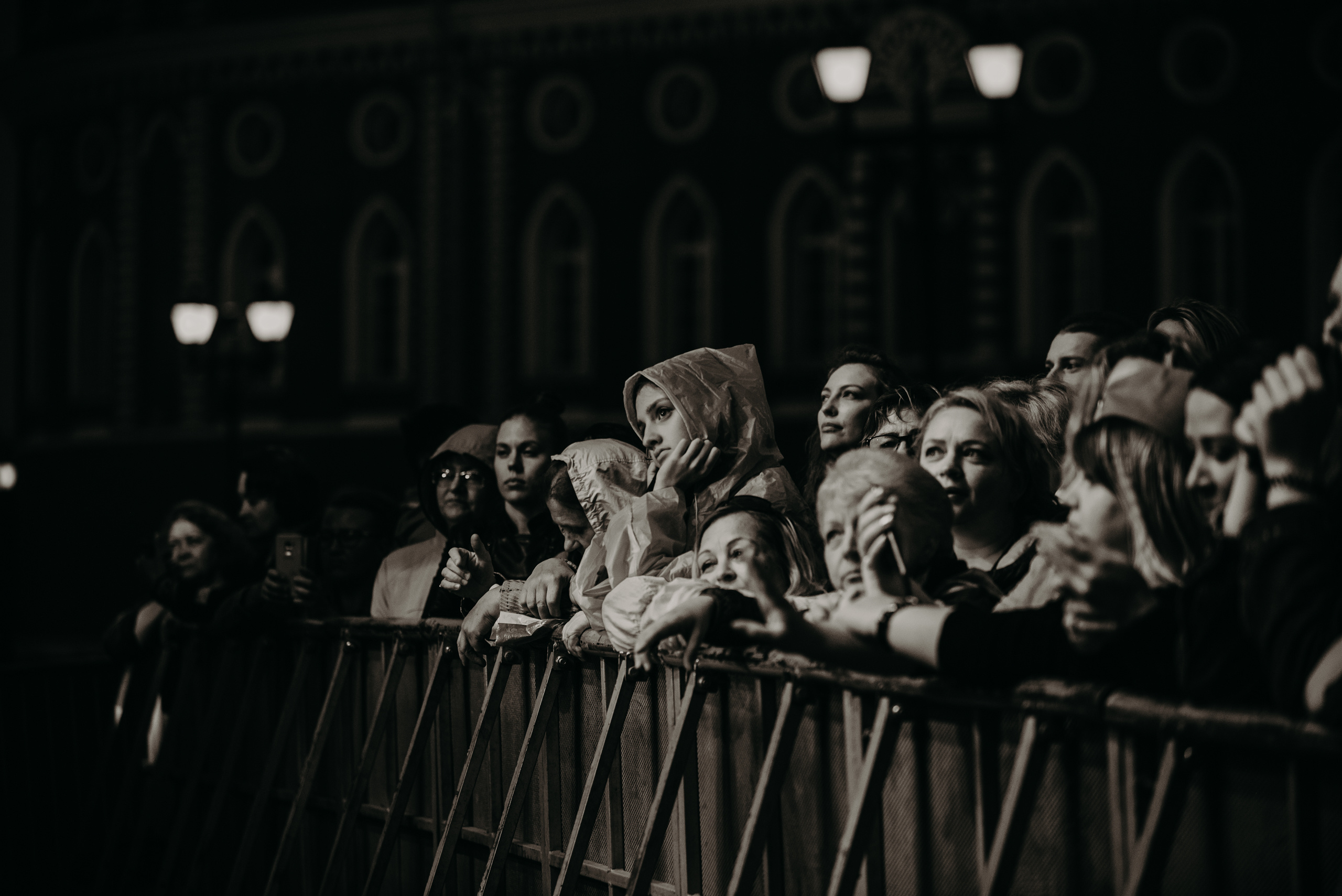 Репортаж 9 мая. Фотограф в Москве Илья Максимов