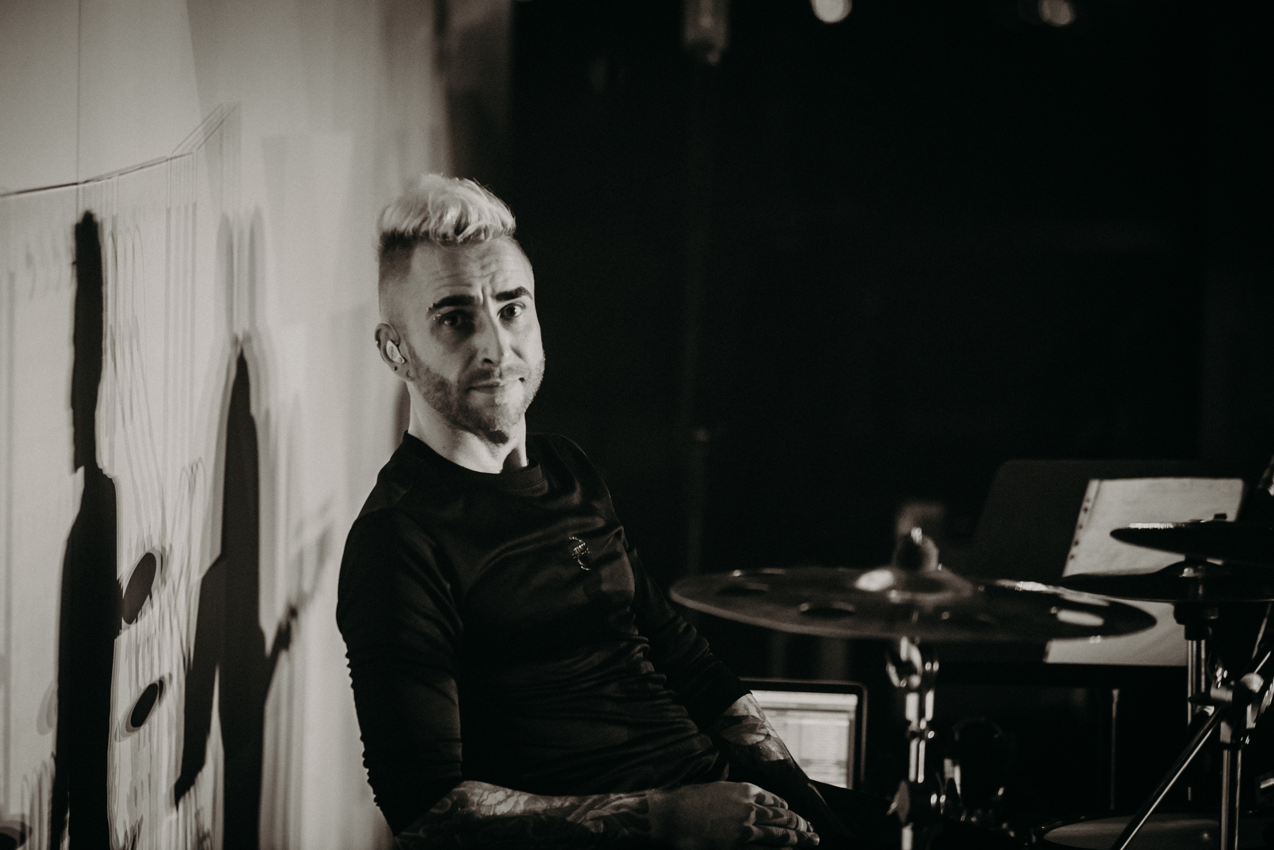 Репортаж 9 мая. Фотограф в Москве Илья Максимов