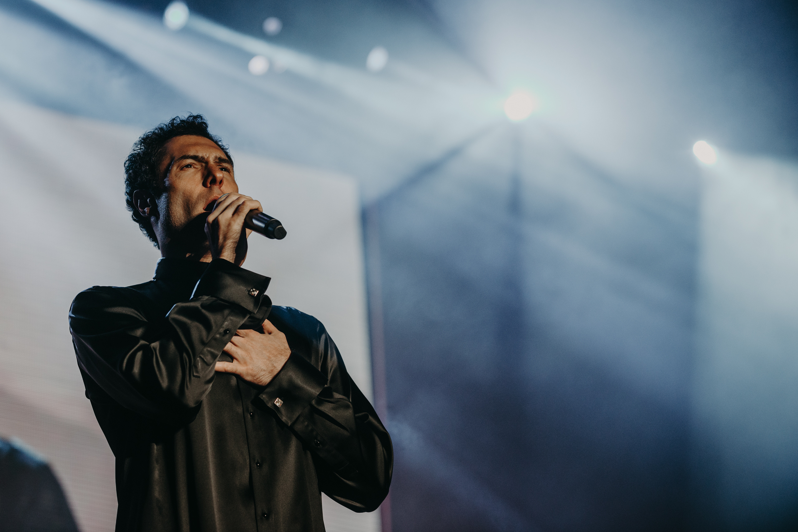 Репортаж 9 мая. Фотограф в Москве Илья Максимов