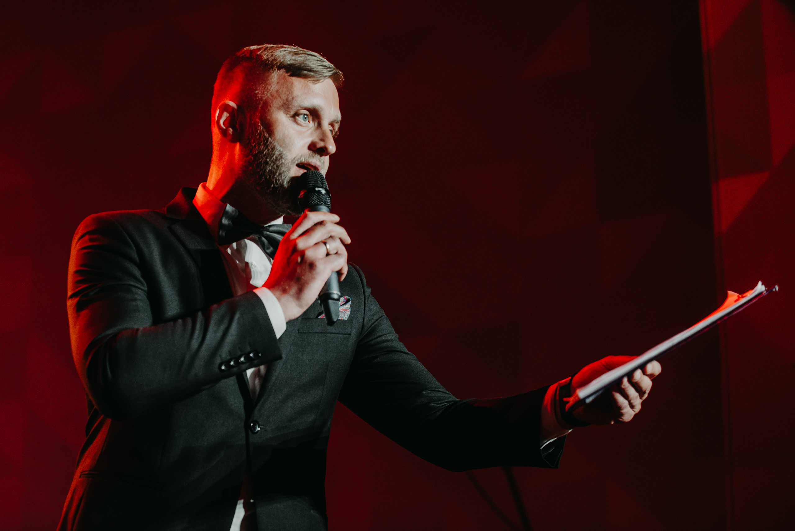 Репортаж 9 мая. Фотограф в Москве Илья Максимов