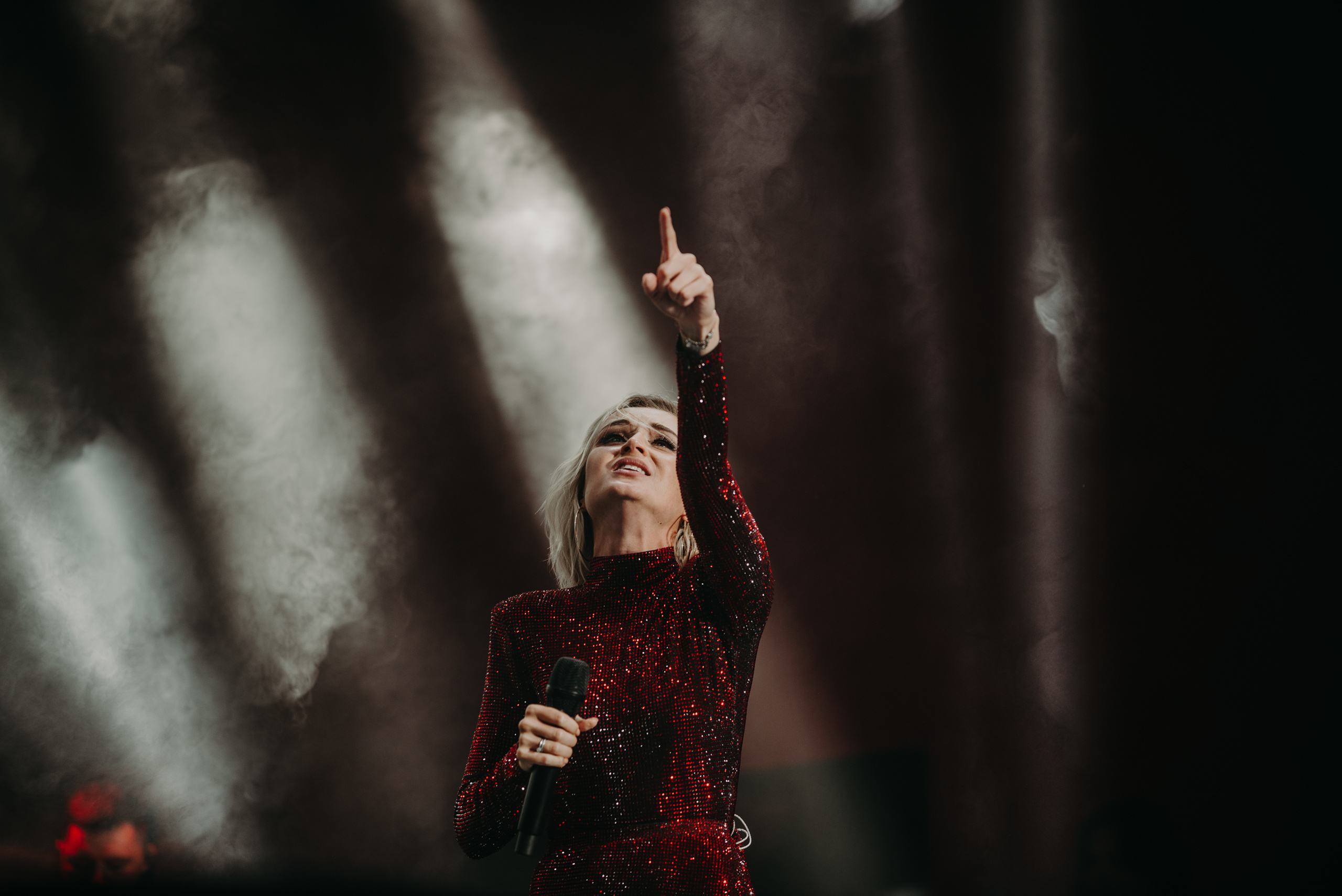 Репортаж 9 мая. Фотограф в Москве Илья Максимов