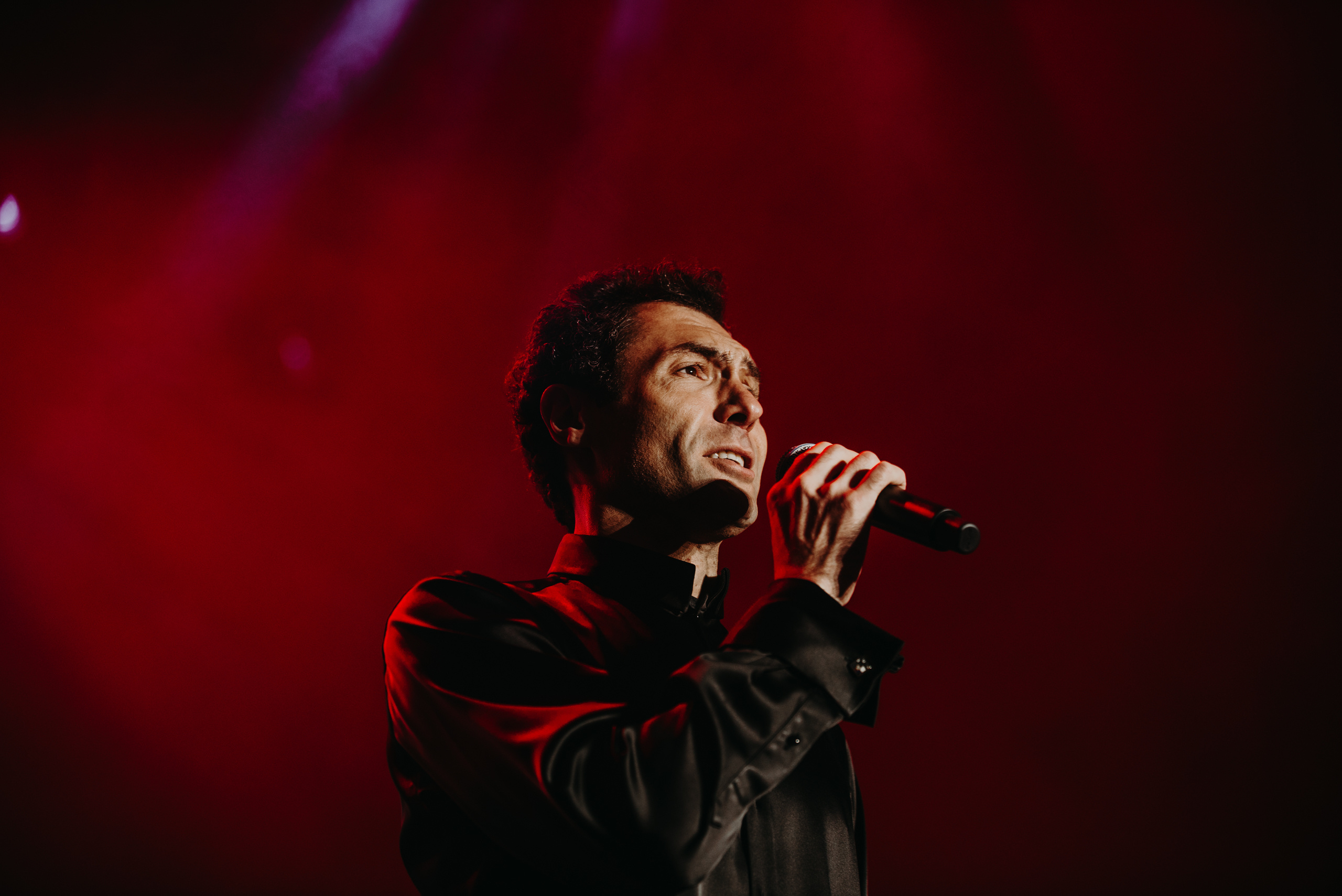 Репортаж 9 мая. Фотограф в Москве Илья Максимов