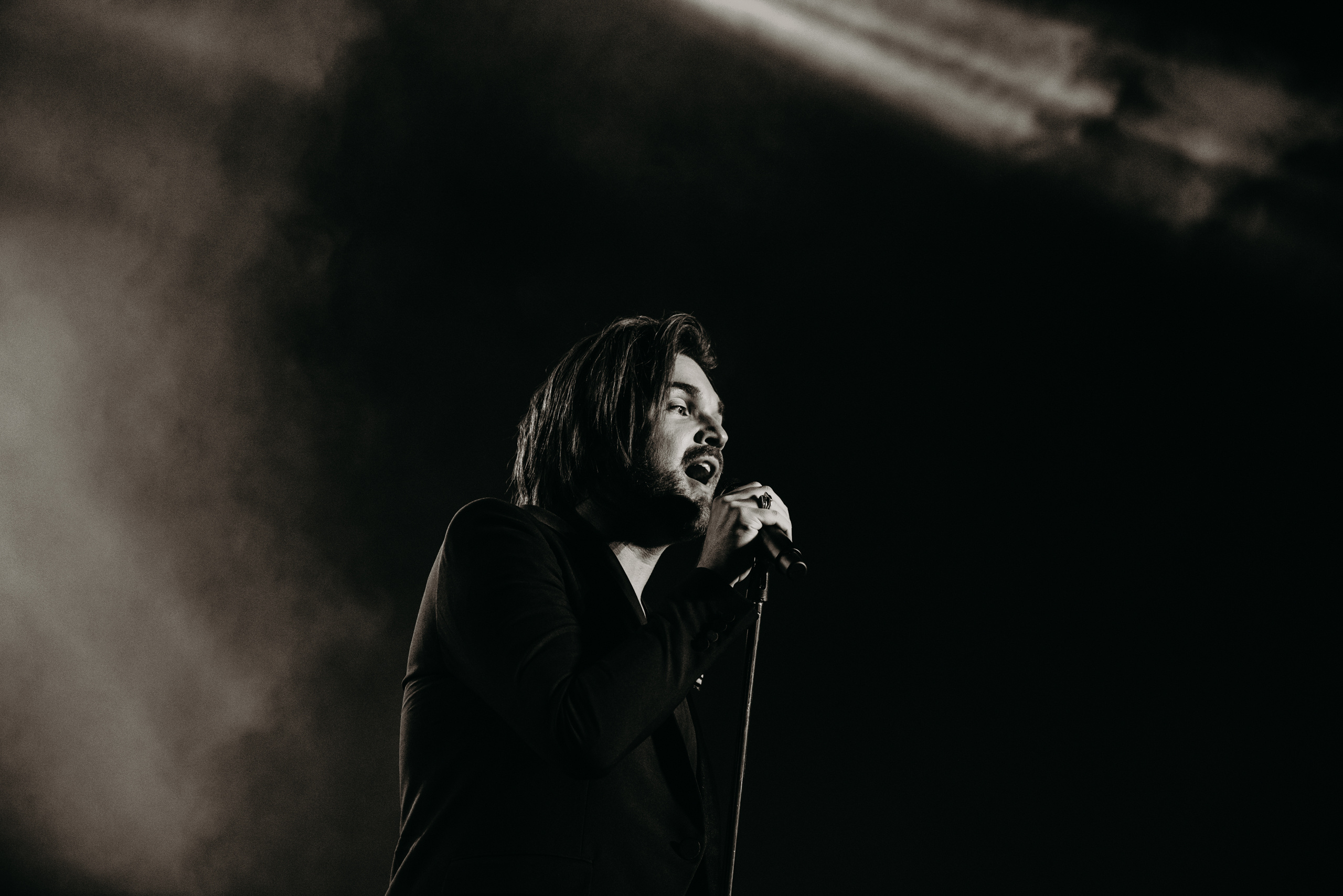 Репортаж 9 мая. Фотограф в Москве Илья Максимов