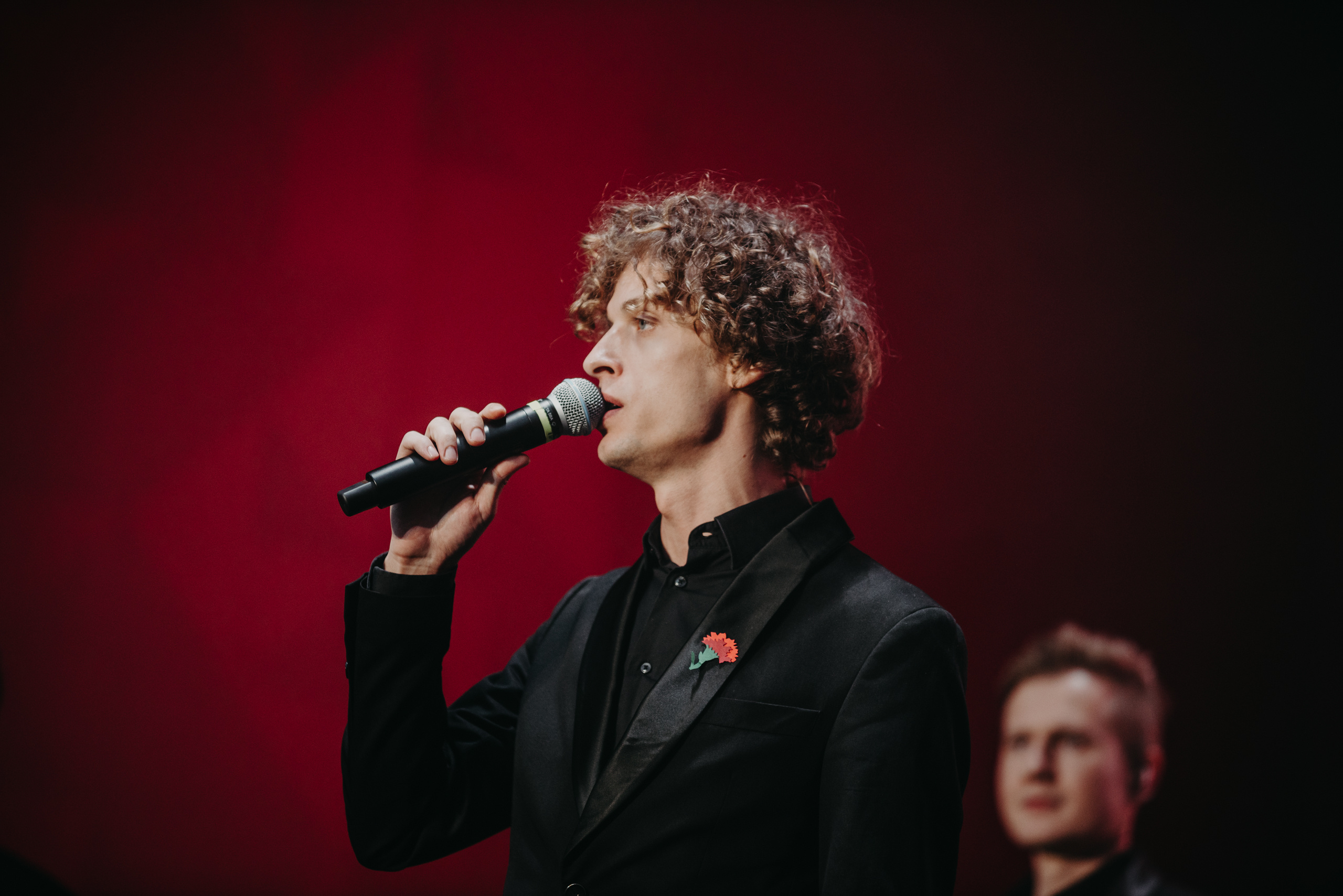 Репортаж 9 мая. Фотограф в Москве Илья Максимов