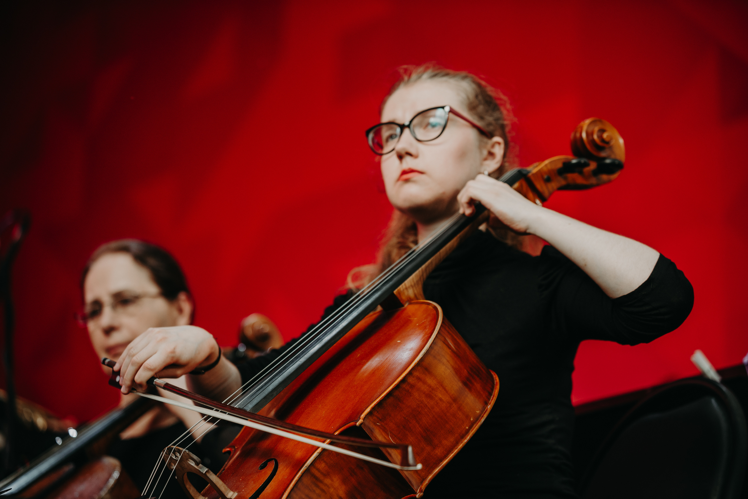 Репортаж 9 мая. Фотограф в Москве Илья Максимов