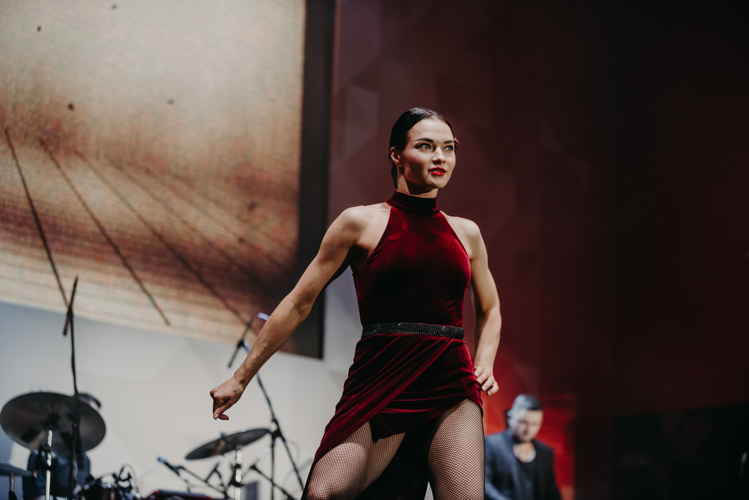 Репортаж 9 мая. Фотограф в Москве Илья Максимов