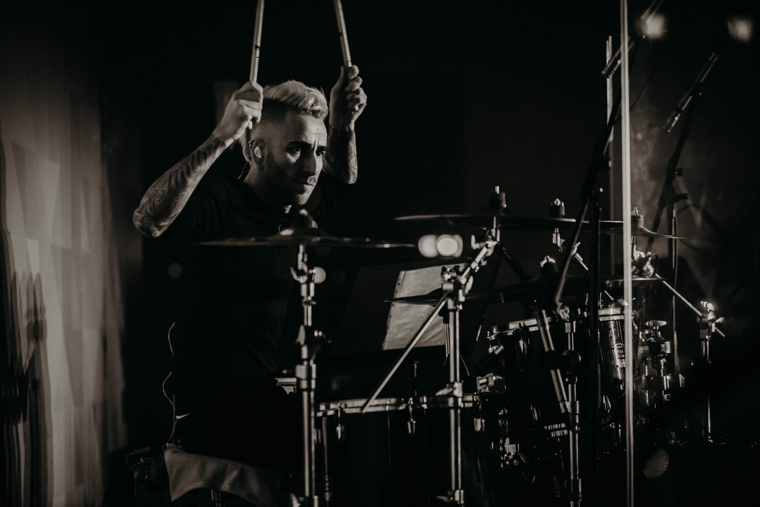 Репортаж 9 мая. Фотограф в Москве Илья Максимов