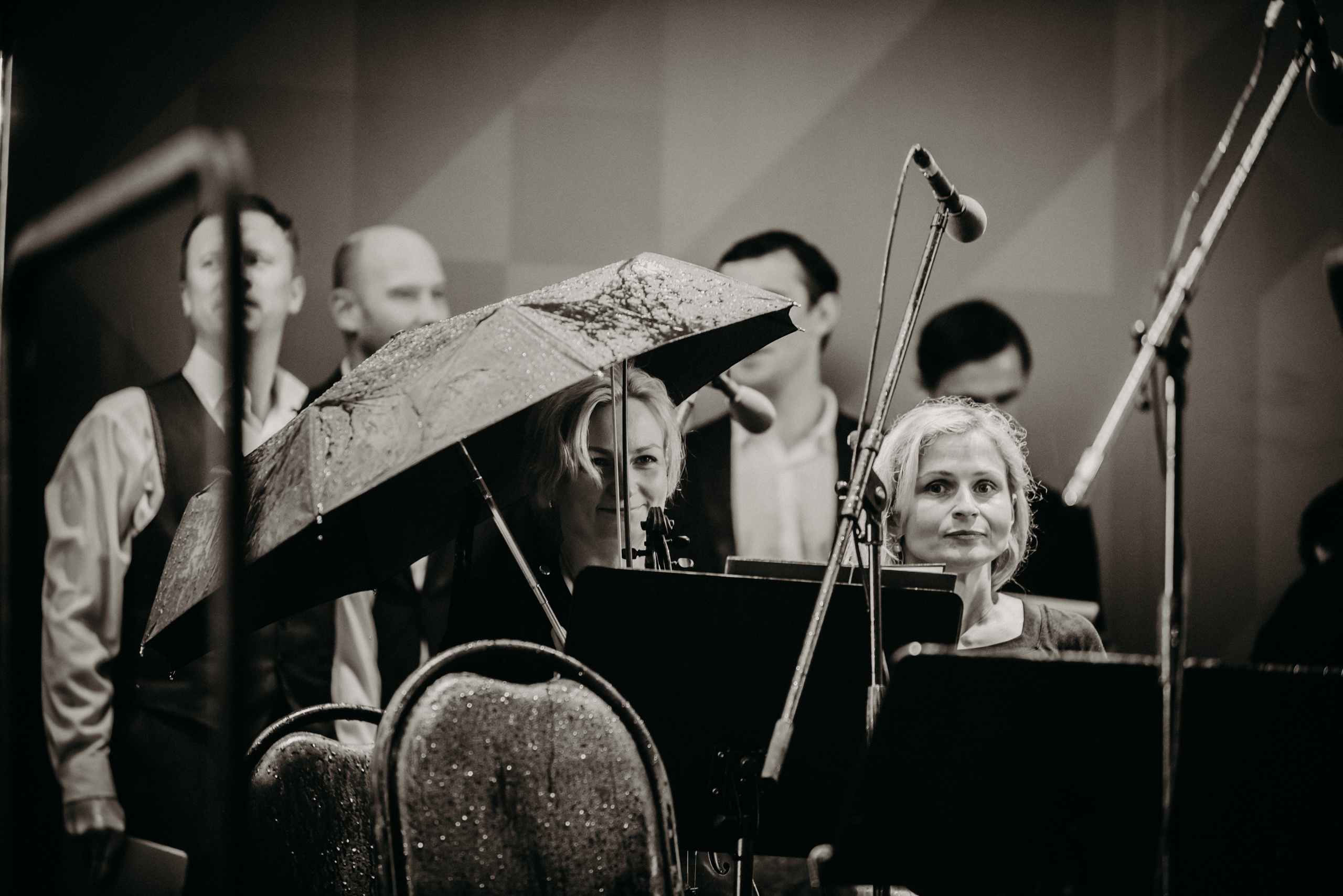 Репортаж 9 мая. Фотограф в Москве Илья Максимов