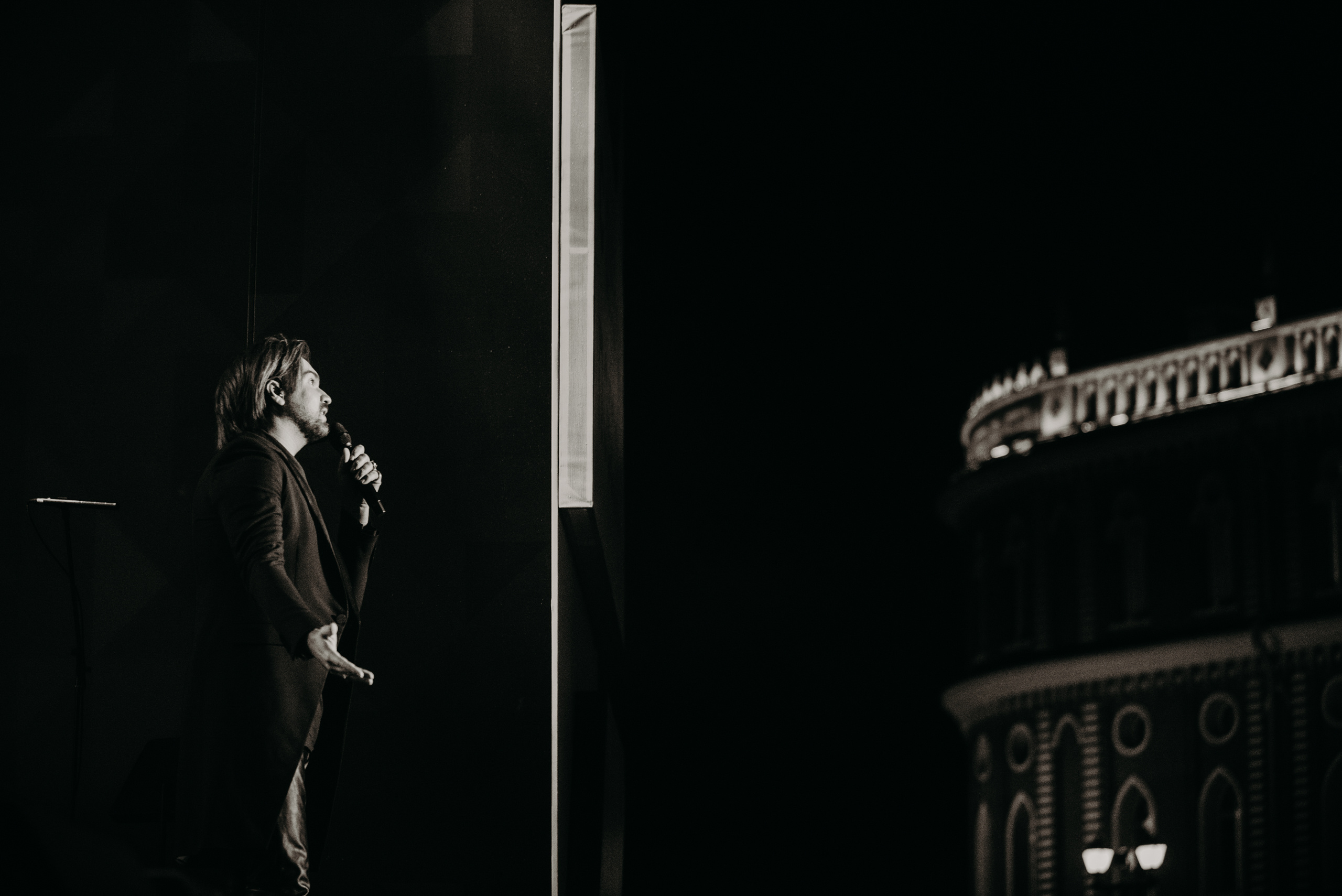 Репортаж 9 мая. Фотограф в Москве Илья Максимов