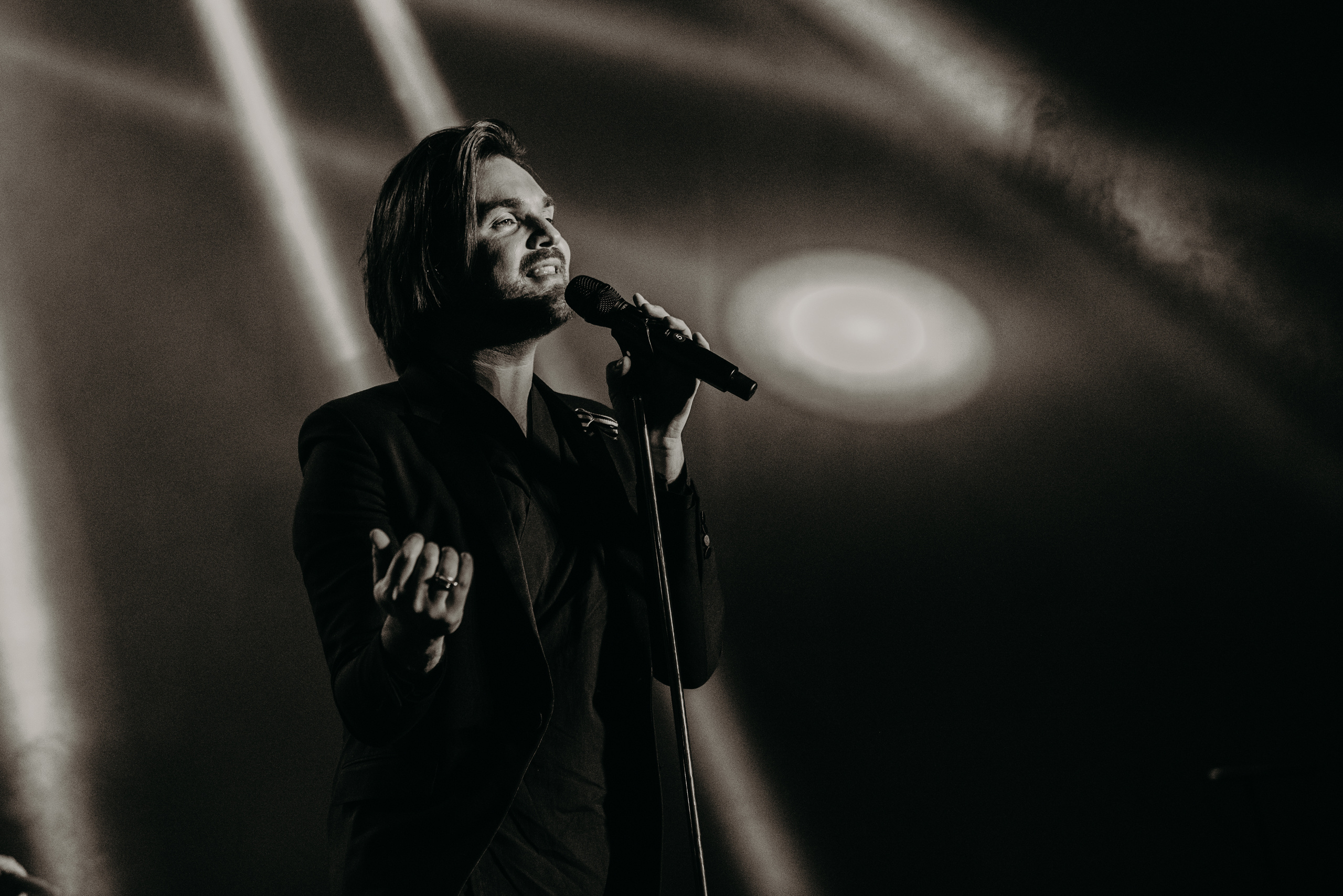 Репортаж 9 мая. Фотограф в Москве Илья Максимов