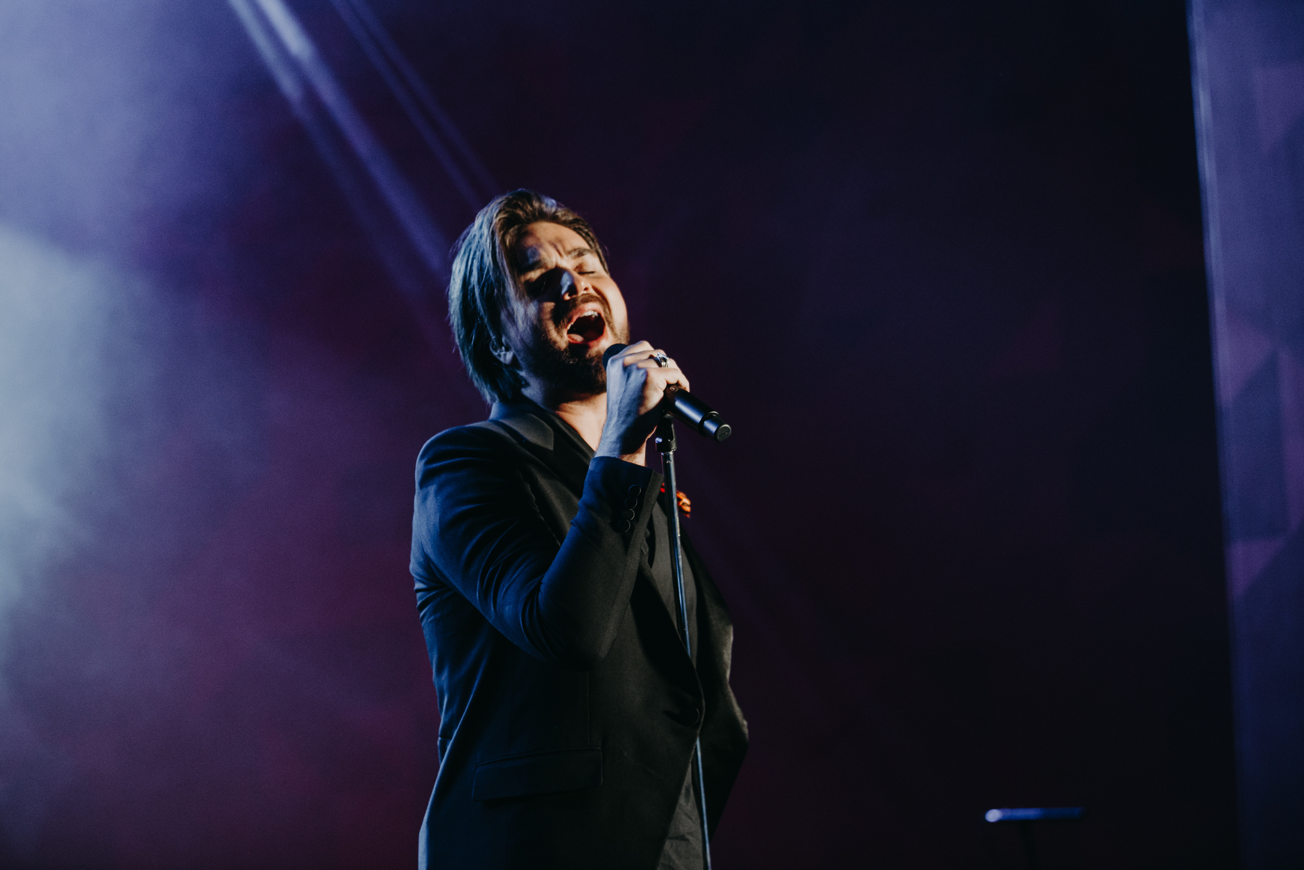 Репортаж 9 мая. Фотограф в Москве Илья Максимов