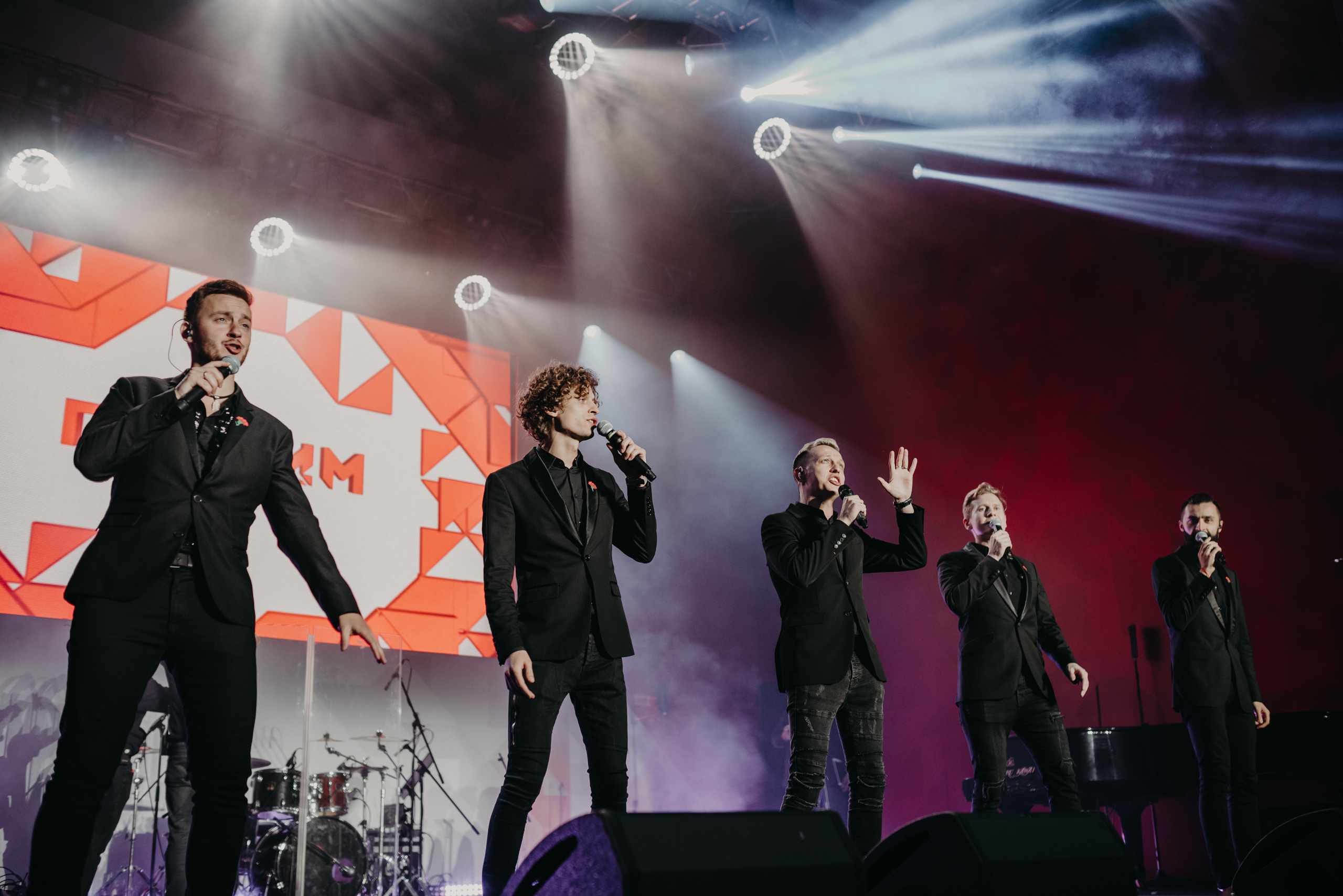 Репортаж 9 мая. Фотограф в Москве Илья Максимов