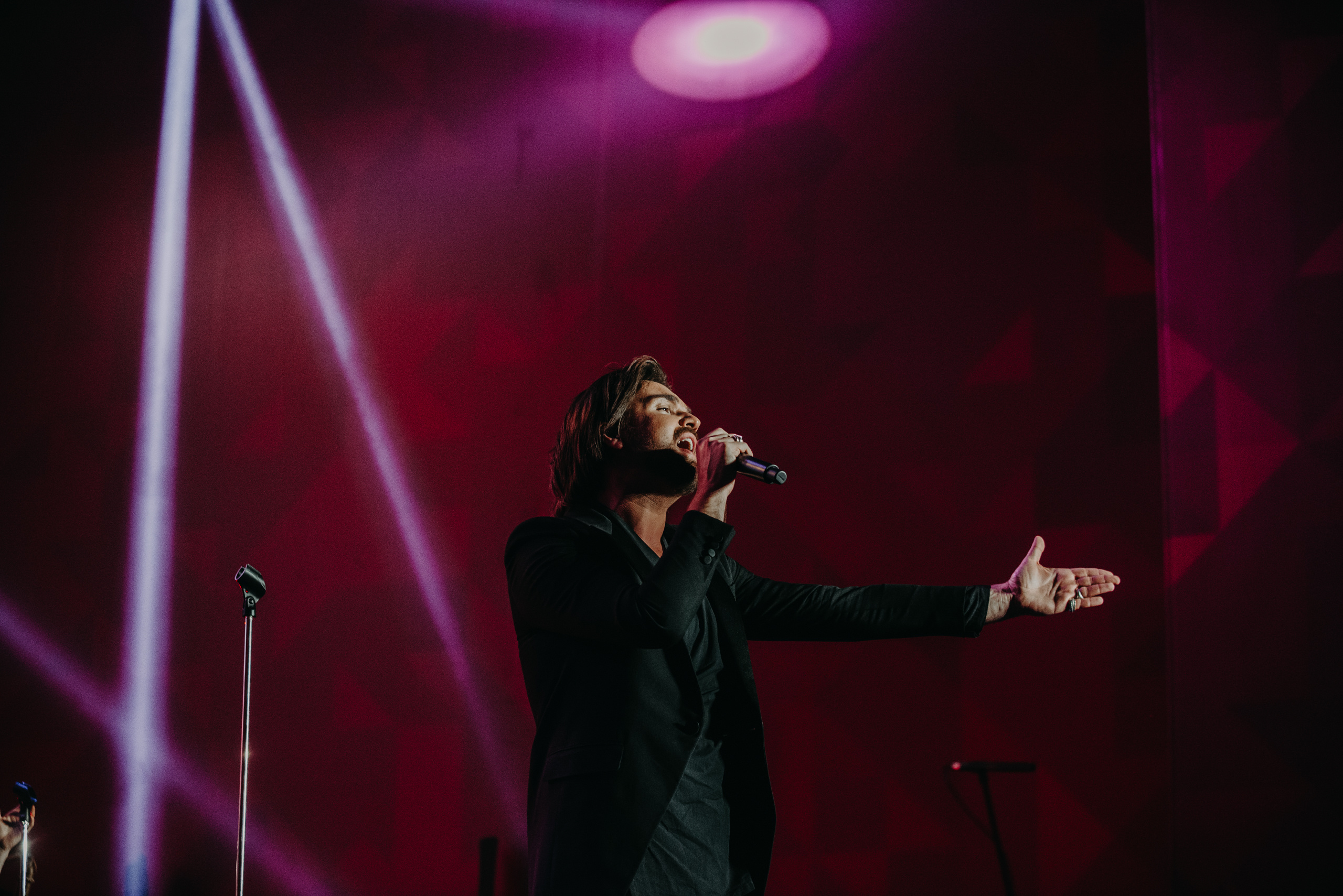 Репортаж 9 мая. Фотограф в Москве Илья Максимов