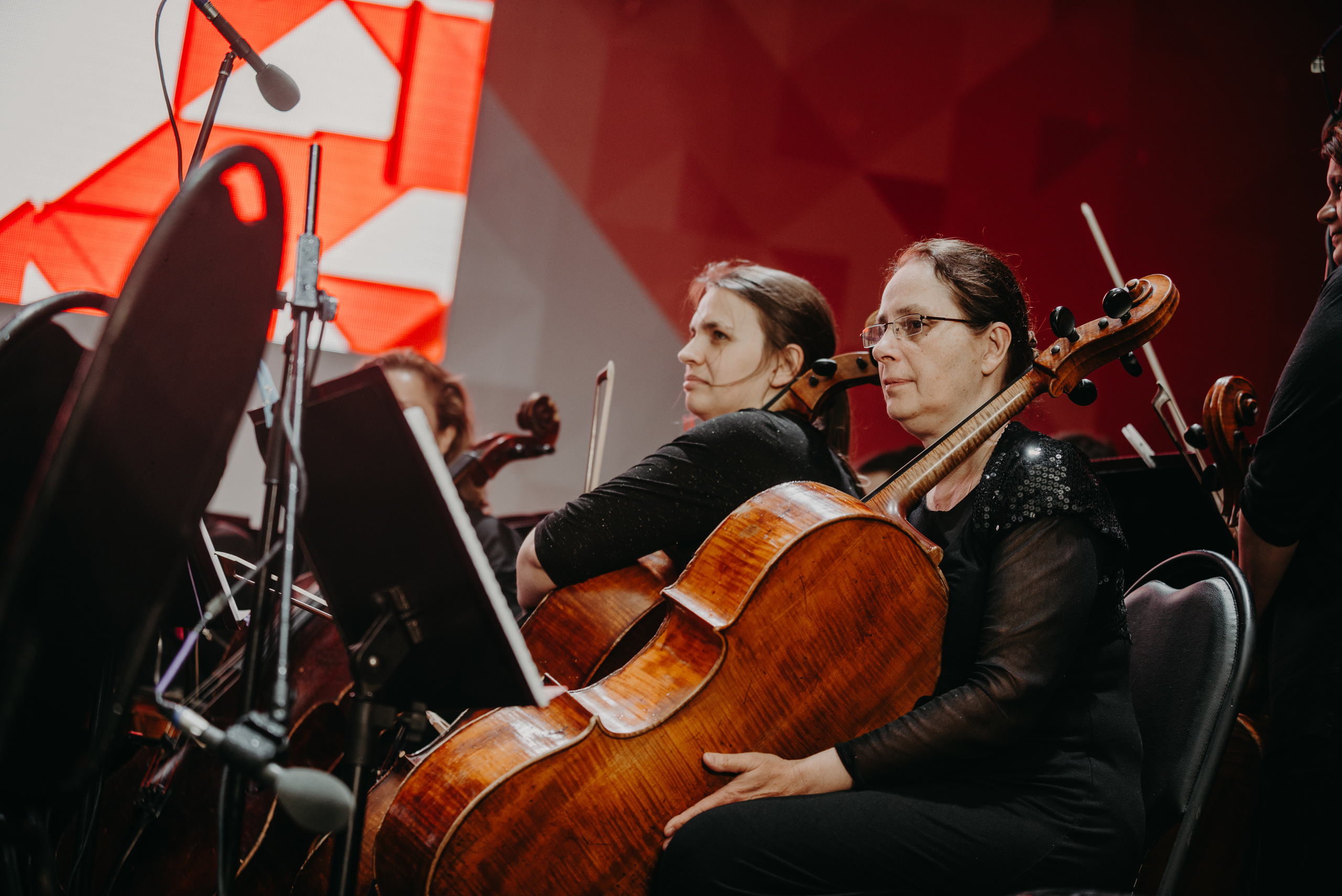 Репортаж 9 мая. Фотограф в Москве Илья Максимов