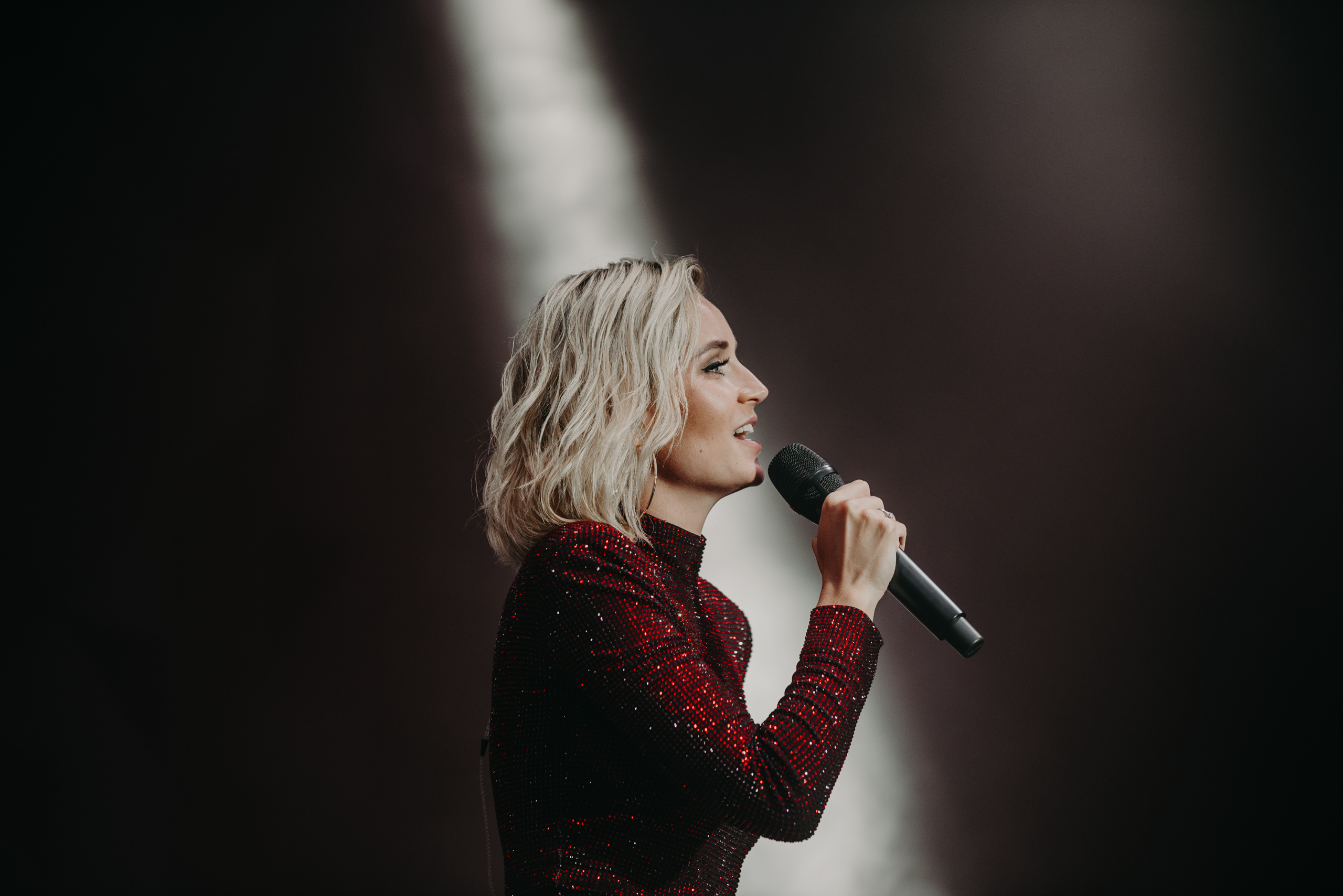 Репортаж 9 мая. Фотограф в Москве Илья Максимов