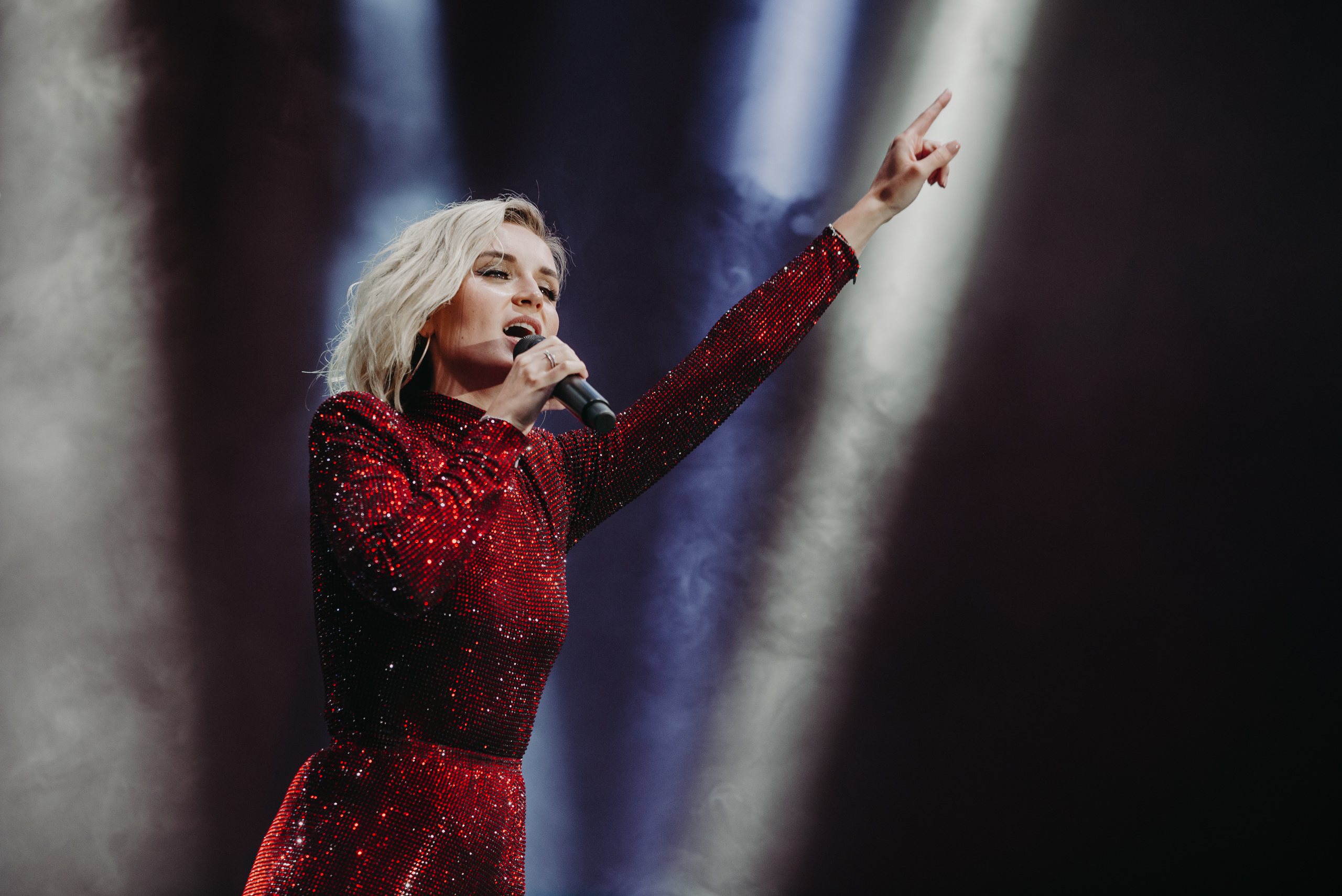 Репортаж 9 мая. Фотограф в Москве Илья Максимов