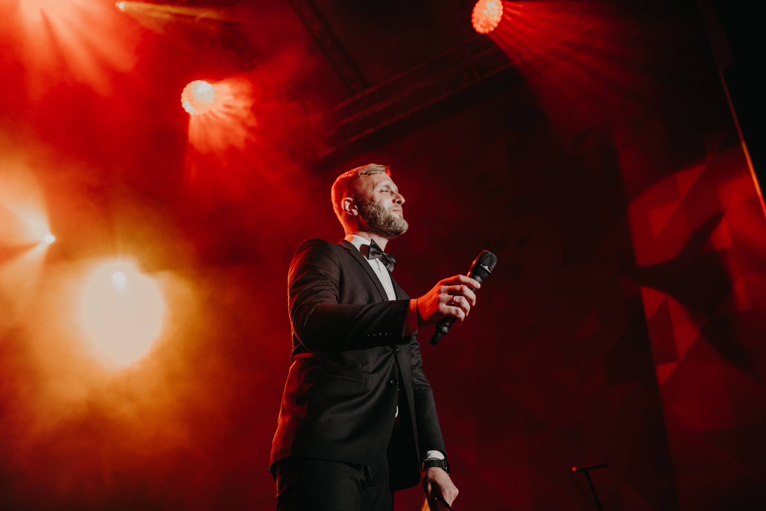 Репортаж 9 мая. Фотограф в Москве Илья Максимов