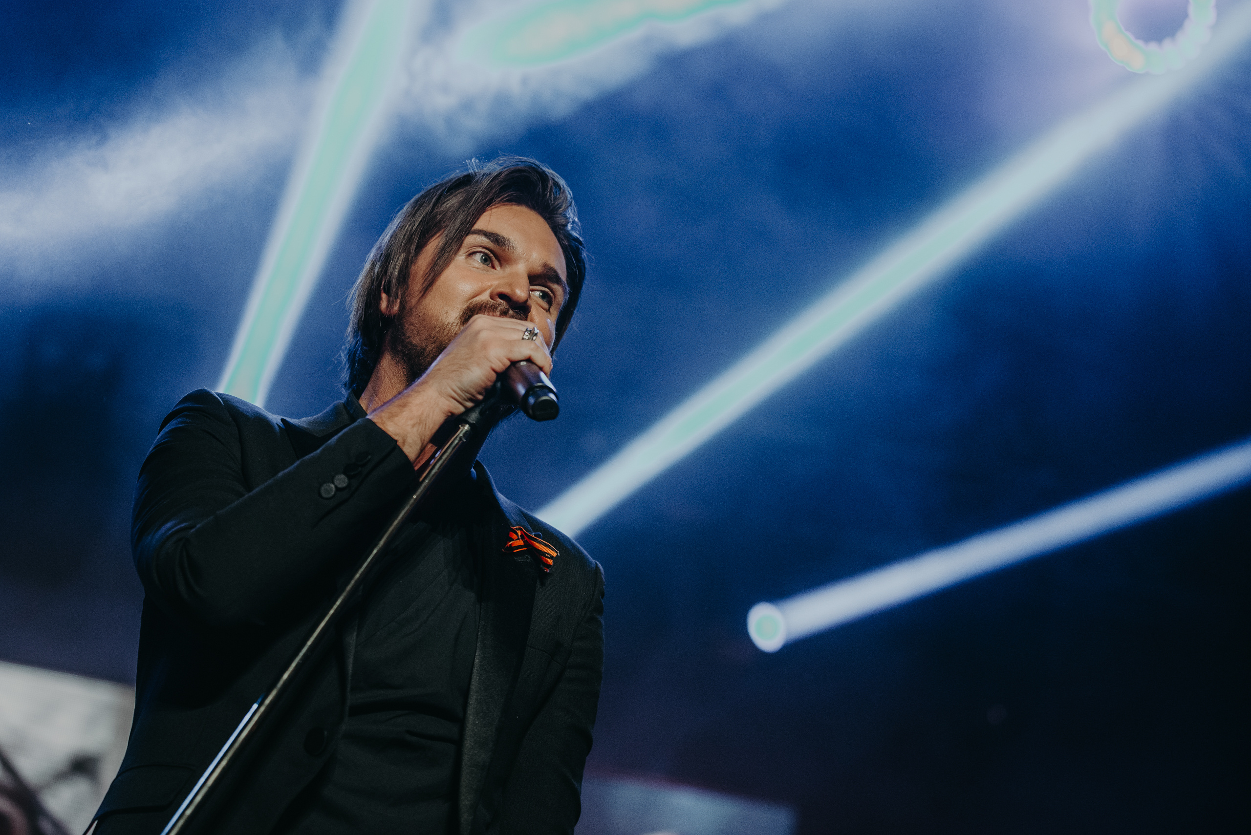 Репортаж 9 мая. Фотограф в Москве Илья Максимов