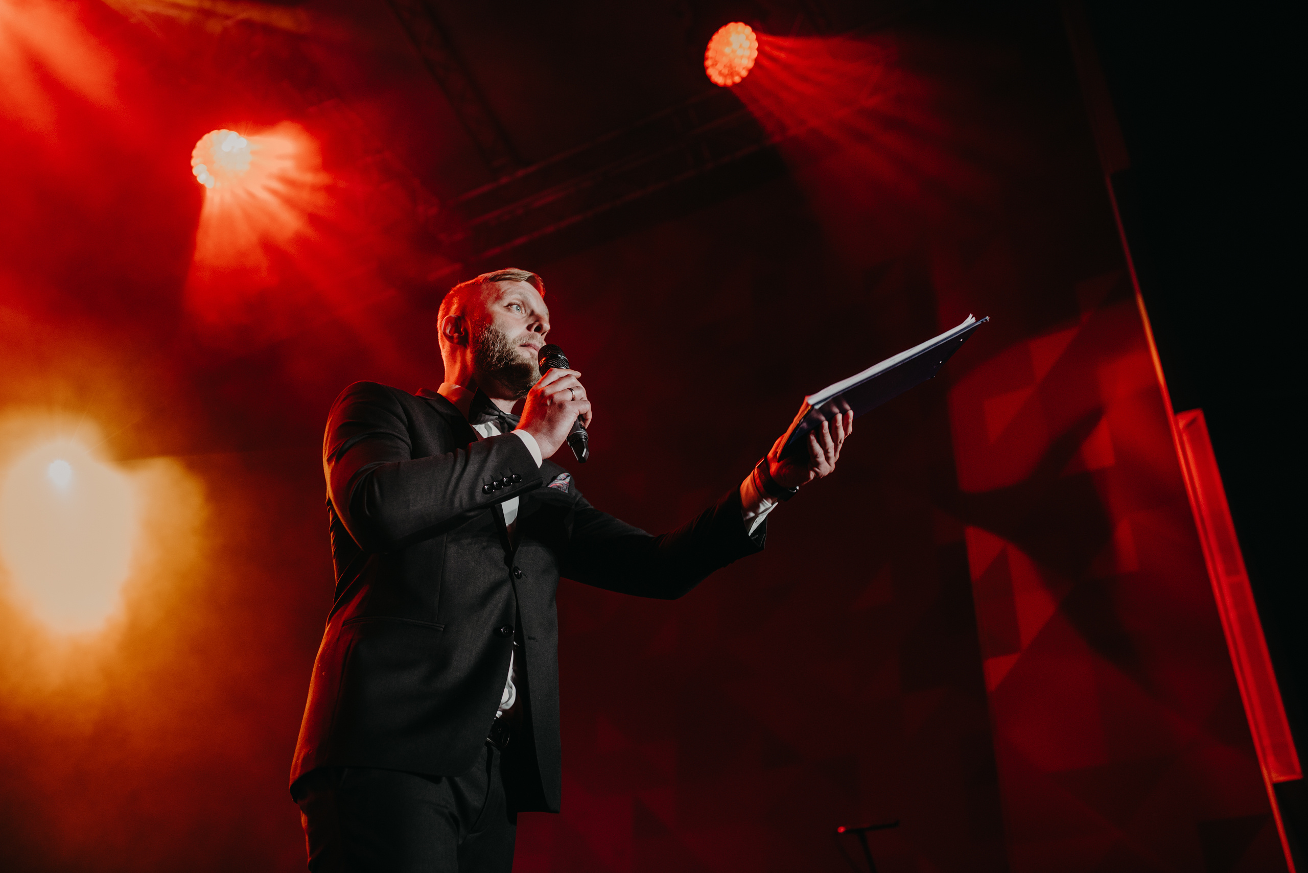 Репортаж 9 мая. Фотограф в Москве Илья Максимов