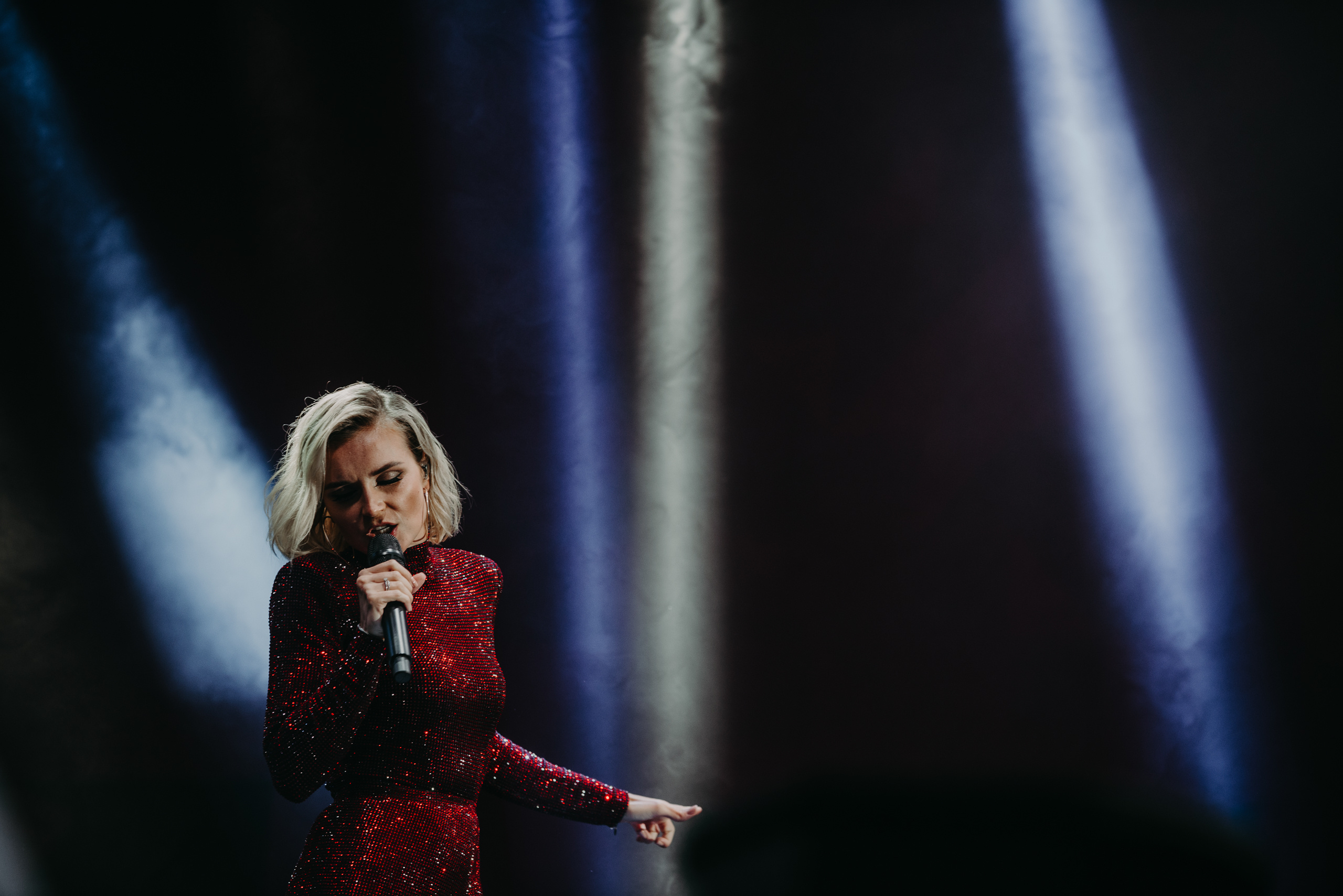 Репортаж 9 мая. Фотограф в Москве Илья Максимов