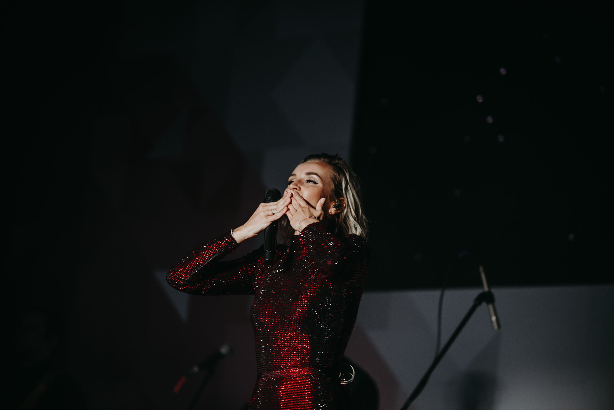 Репортаж 9 мая. Фотограф в Москве Илья Максимов