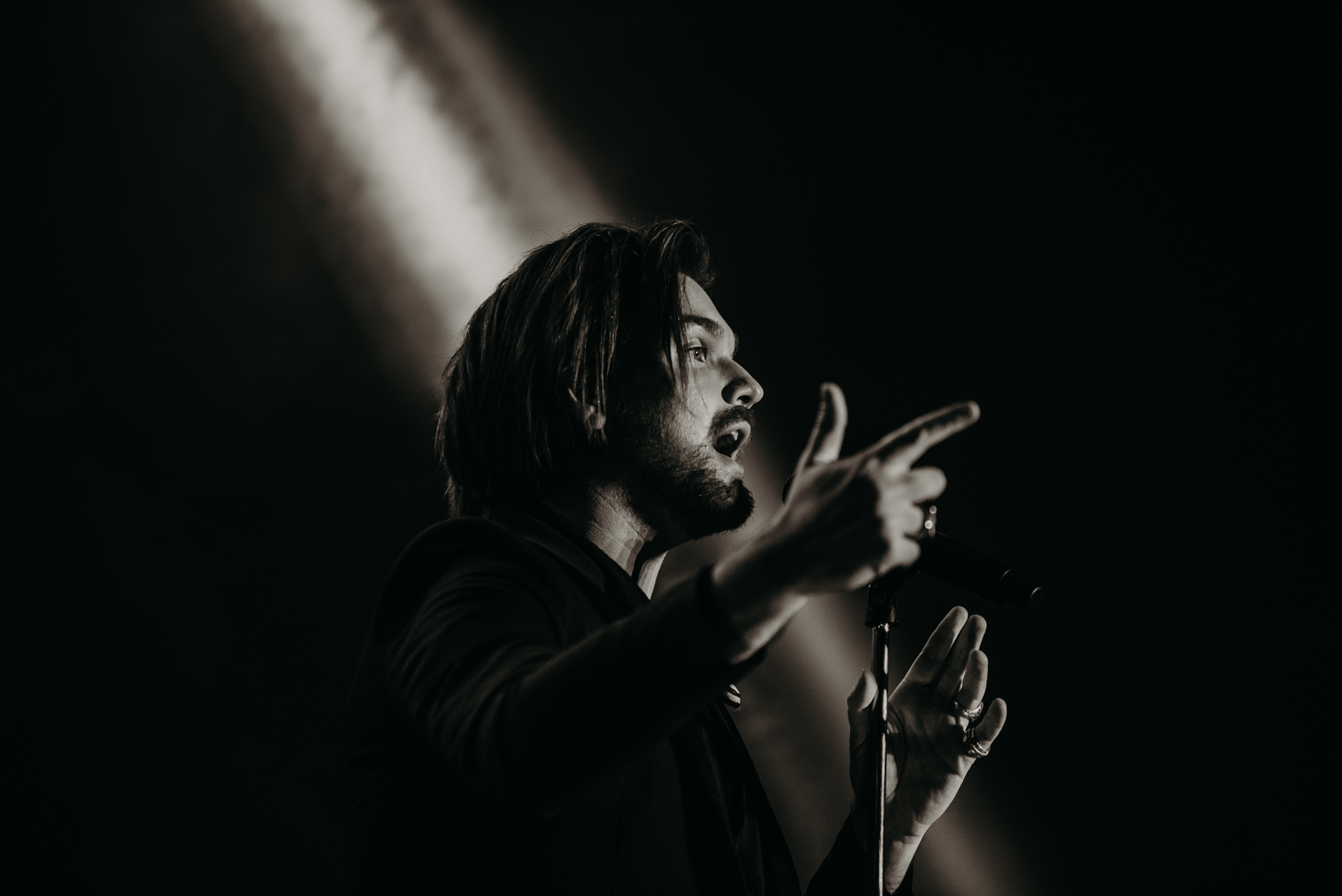 Репортаж 9 мая. Фотограф в Москве Илья Максимов