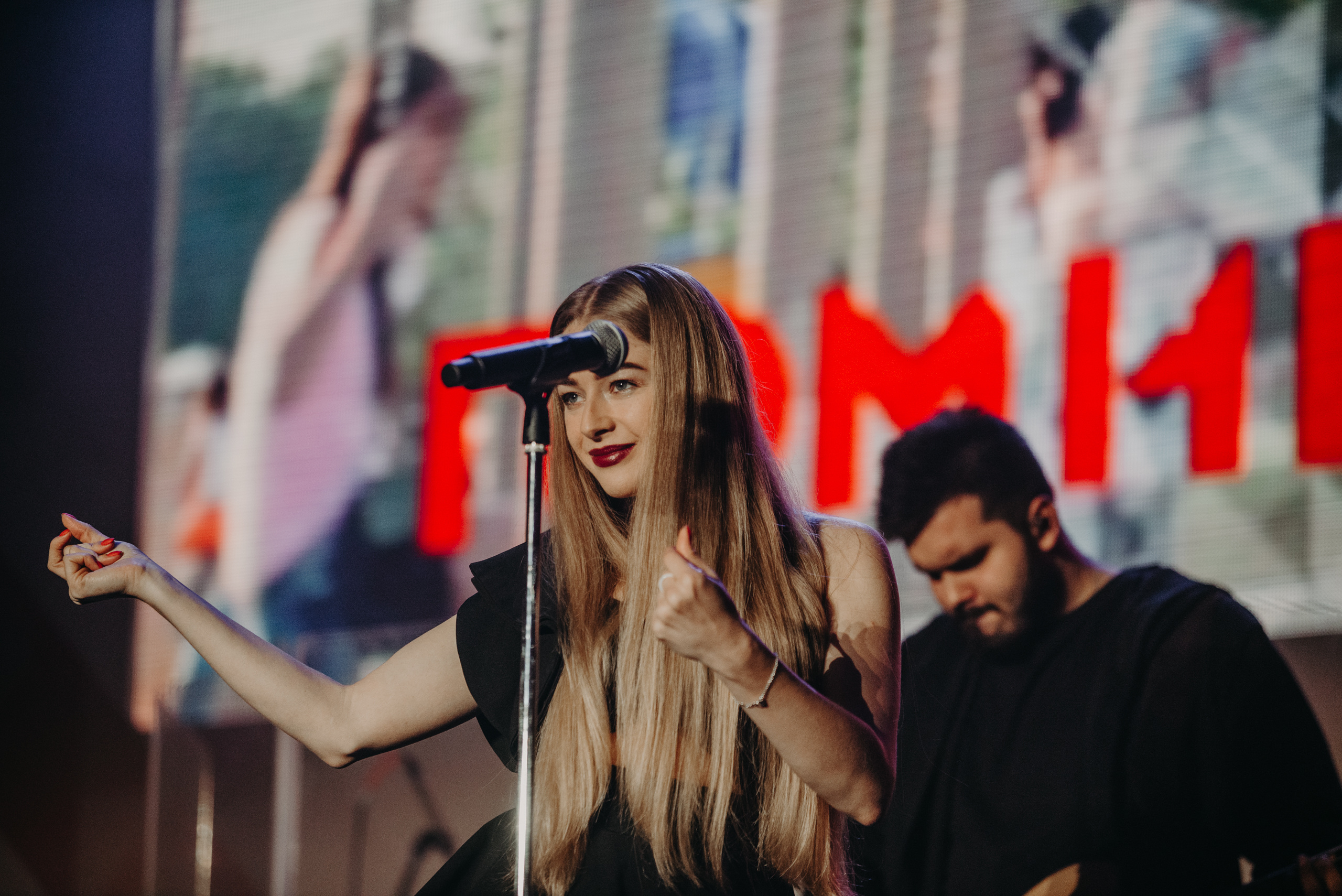 Репортаж 9 мая. Фотограф в Москве Илья Максимов