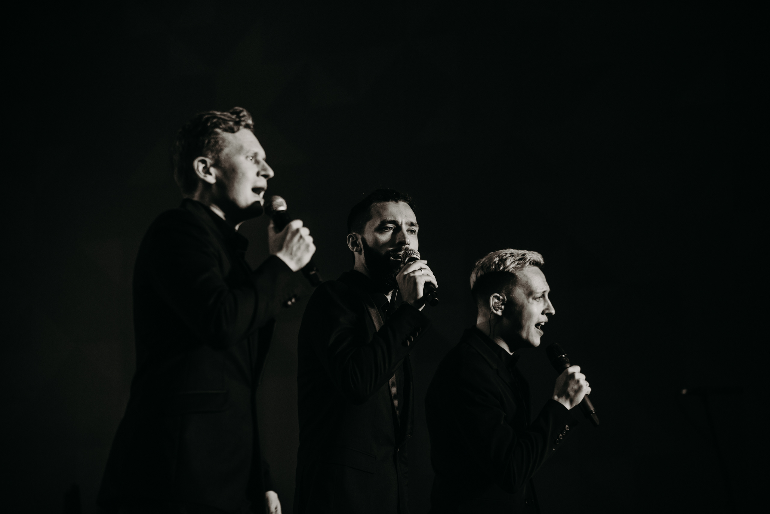 Репортаж 9 мая. Фотограф в Москве Илья Максимов